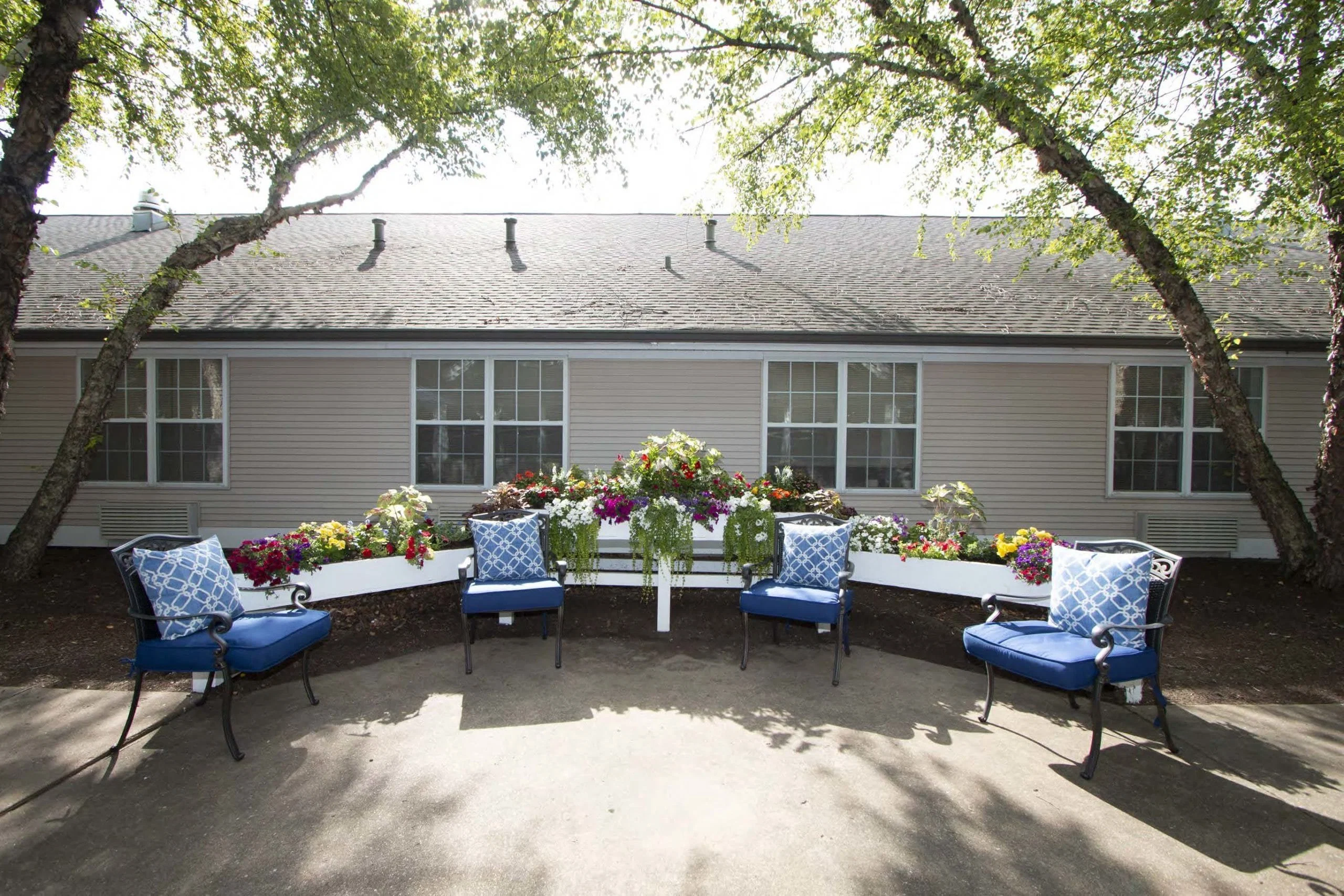 St. Andrew's Assisted Living of Bridgeton