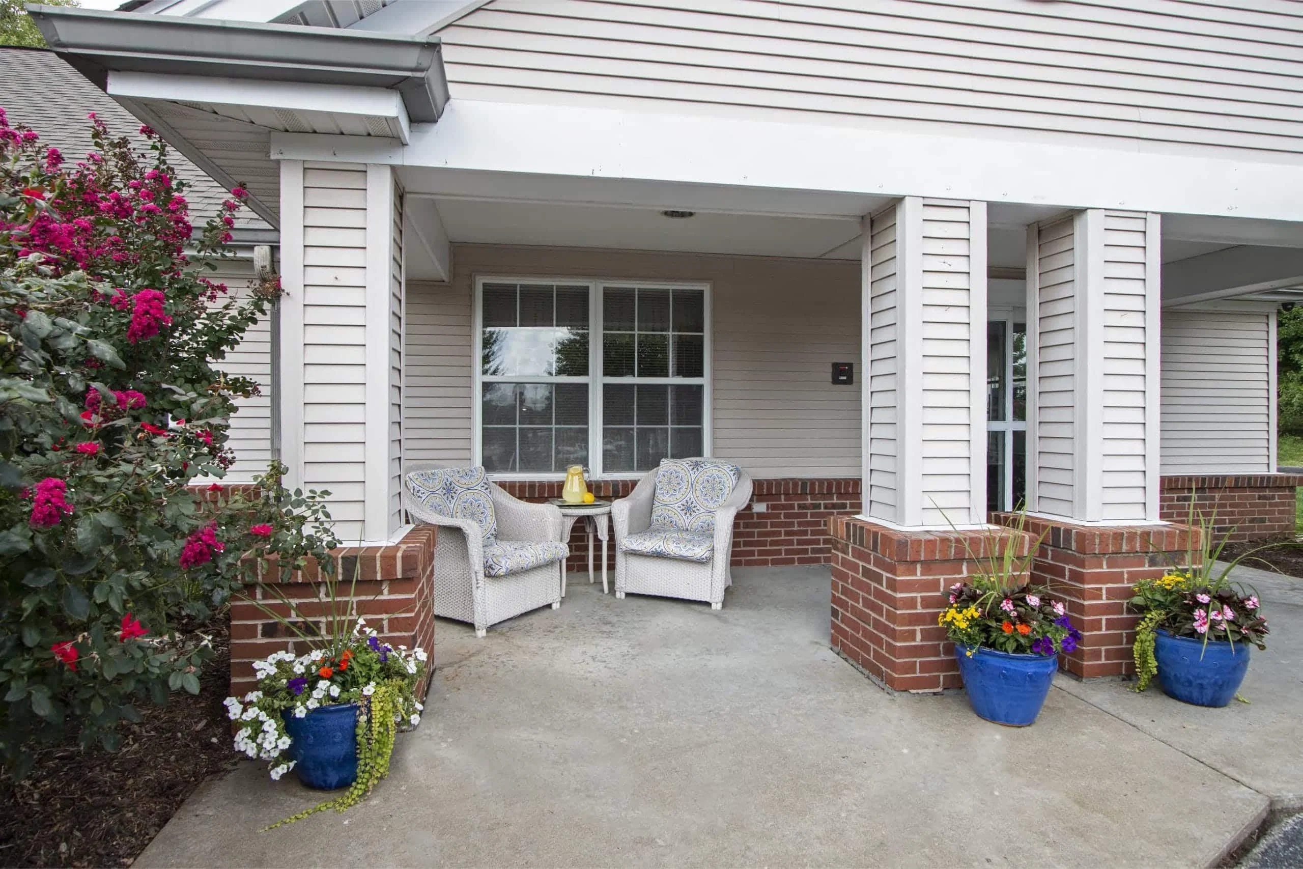St. Andrew's Assisted Living of Bridgeton