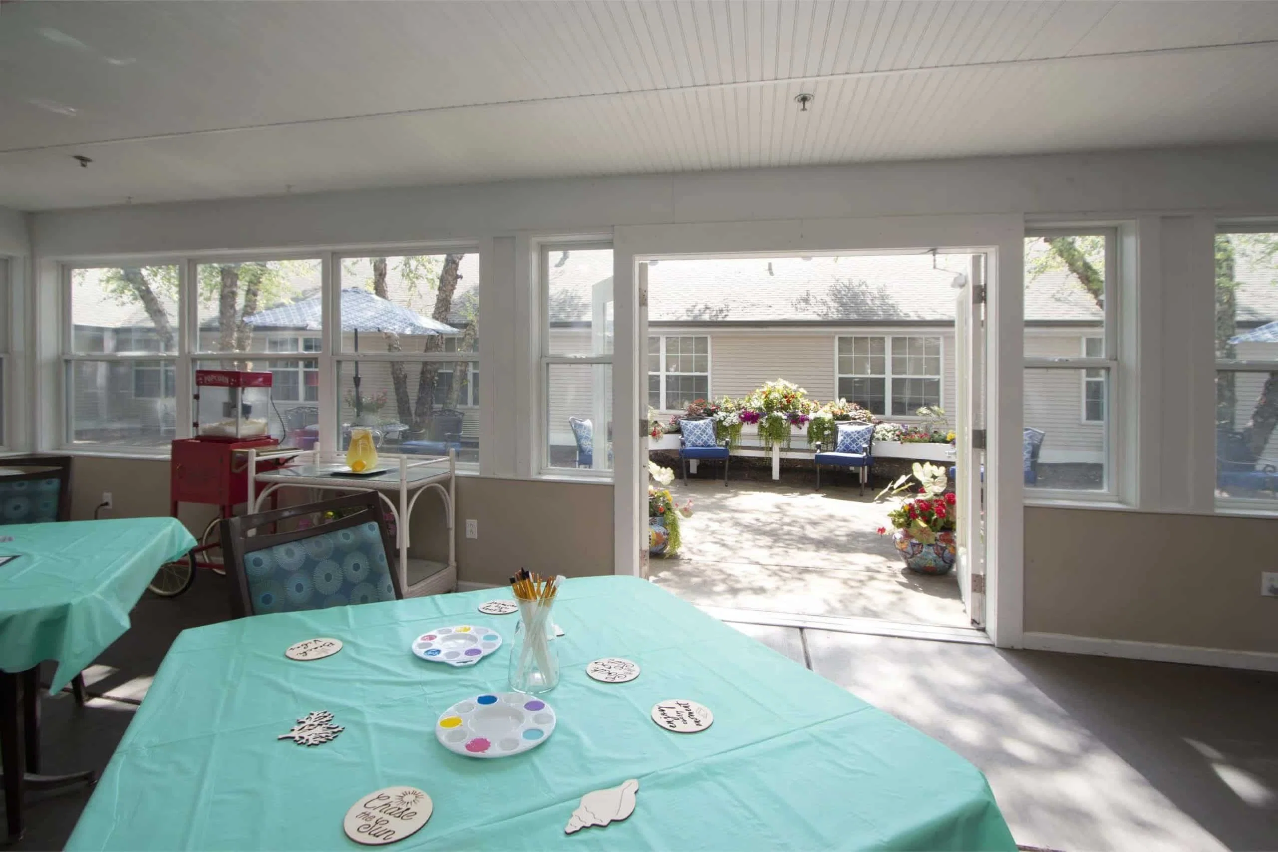 St. Andrew's Assisted Living of Bridgeton