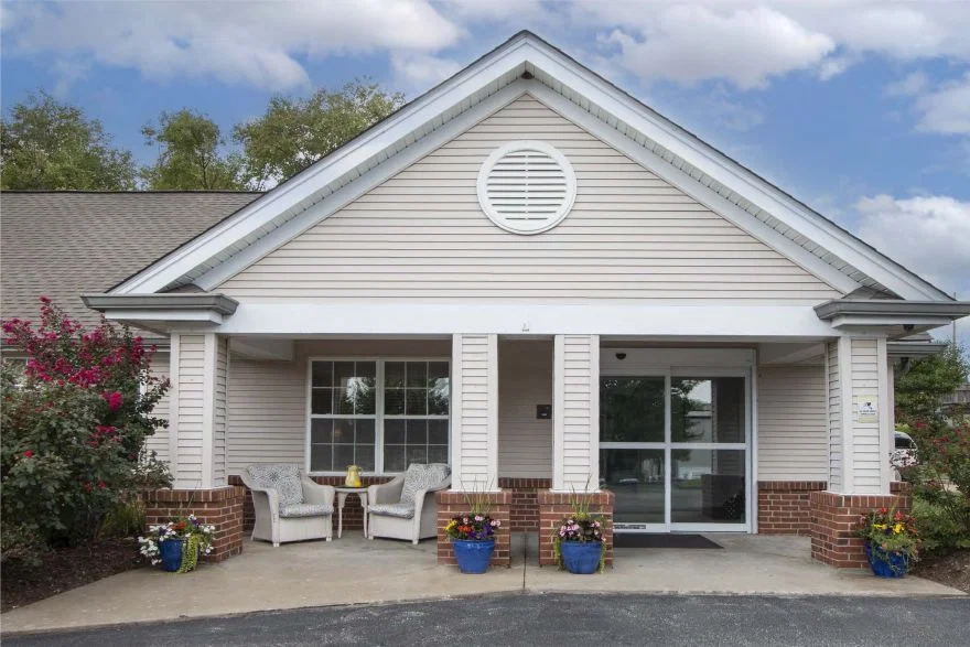 St. Andrew's Assisted Living of Bridgeton