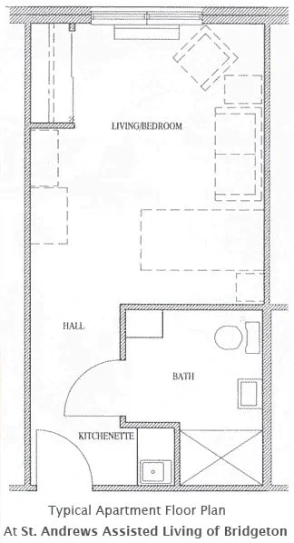 St. Andrew's Assisted Living of Bridgeton