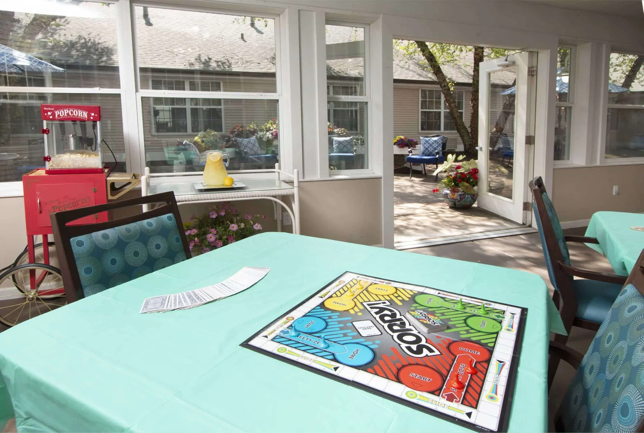 St. Andrew's Assisted Living of Bridgeton