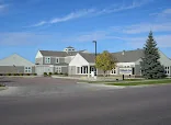St Francis House