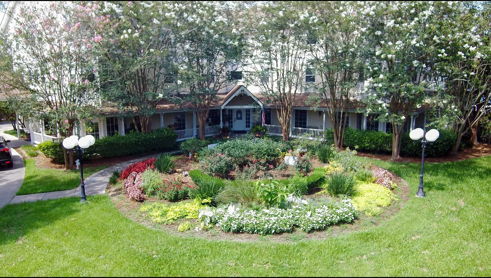 St Francis Villa Assisted Living