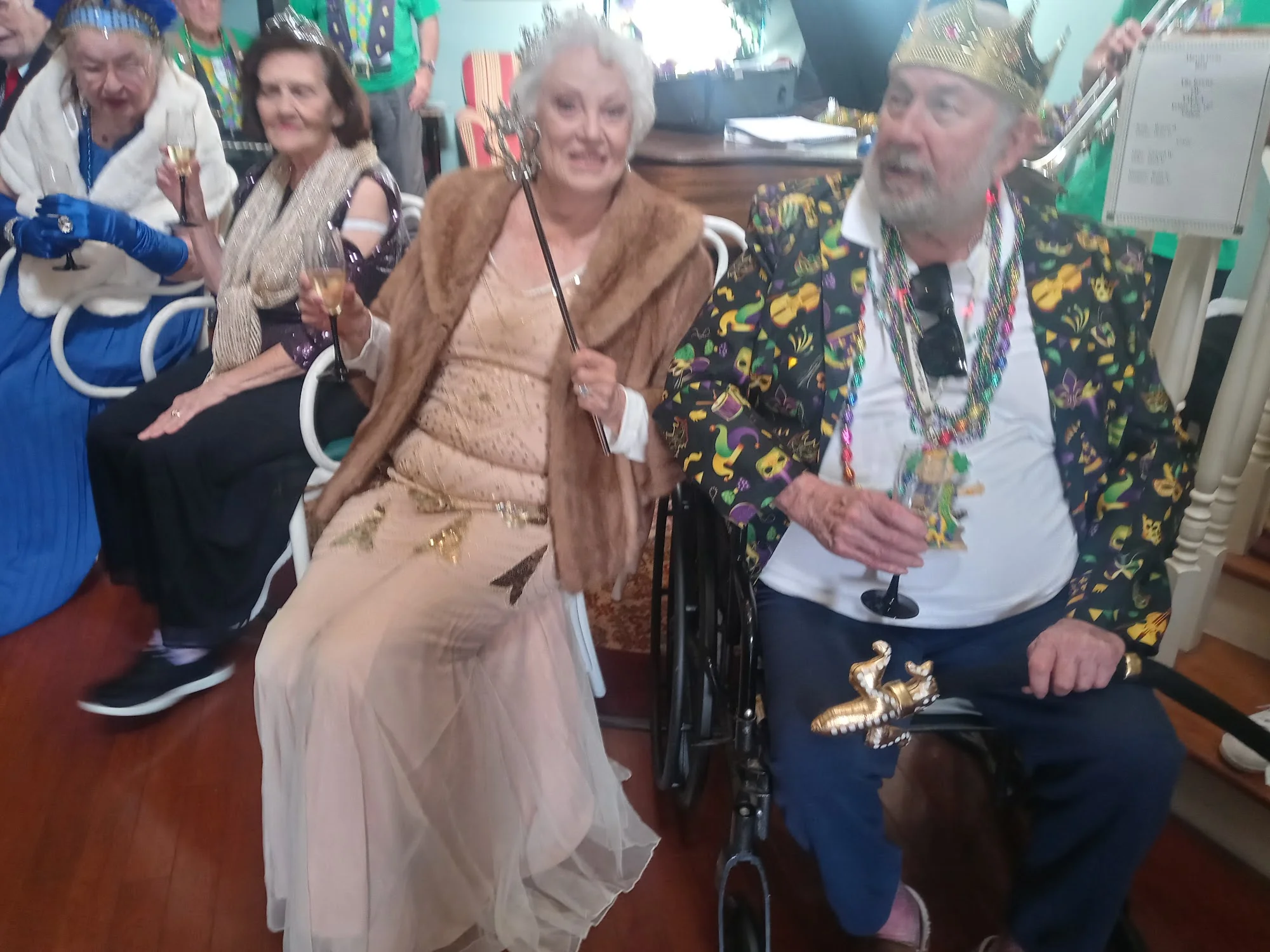 St Francis Villa Assisted Living