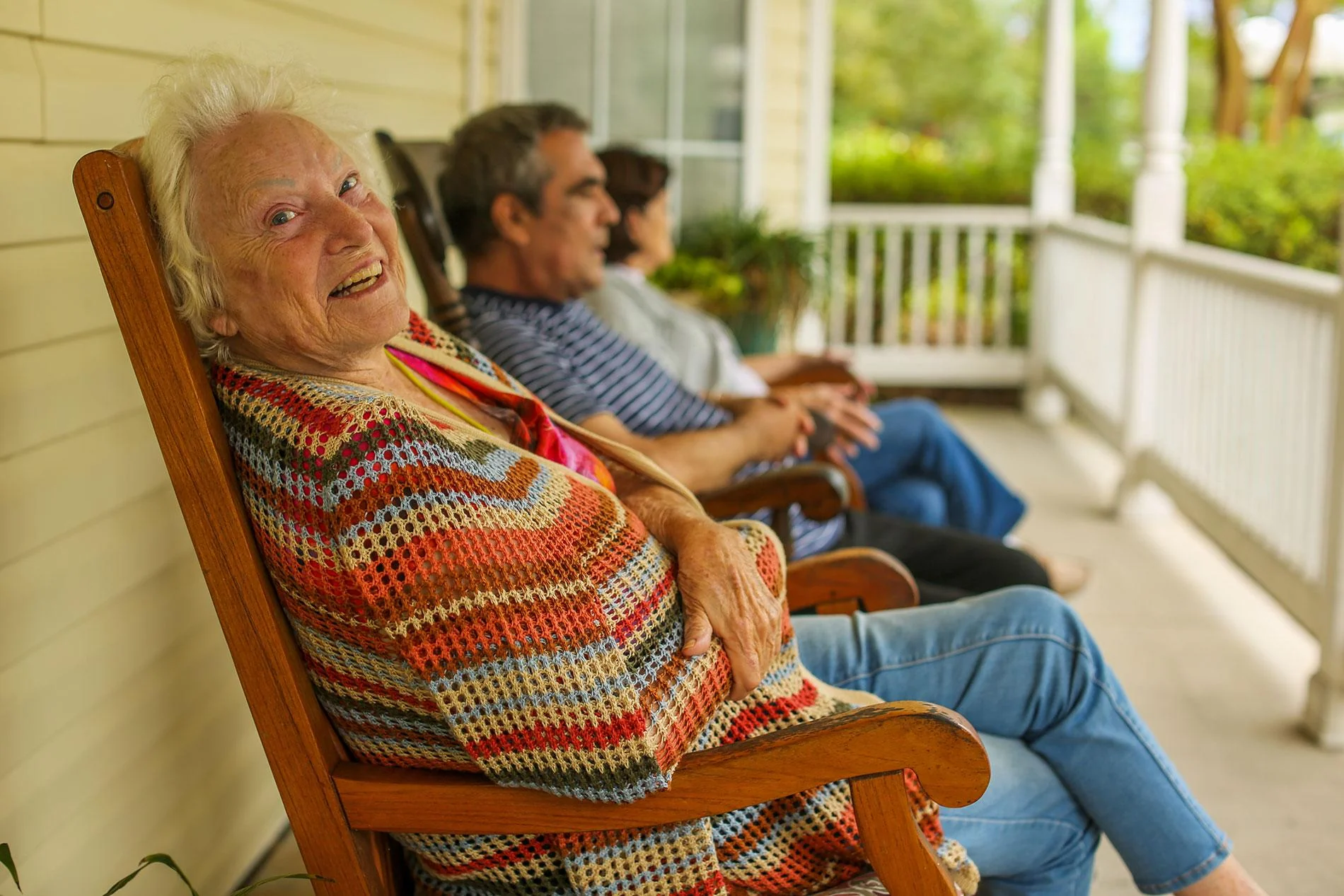 St Francis Villa Assisted Living