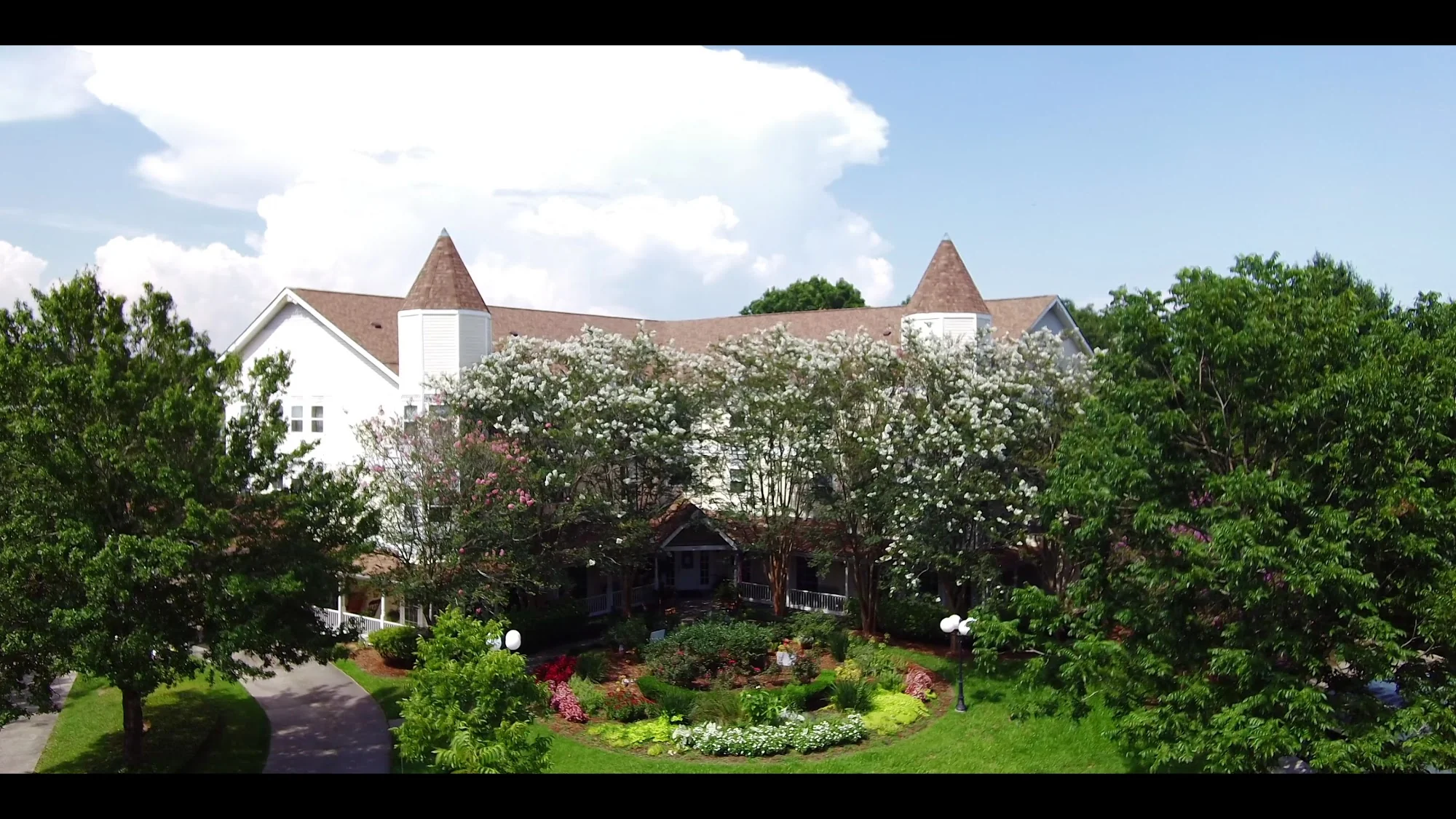 St Francis Villa Assisted Living