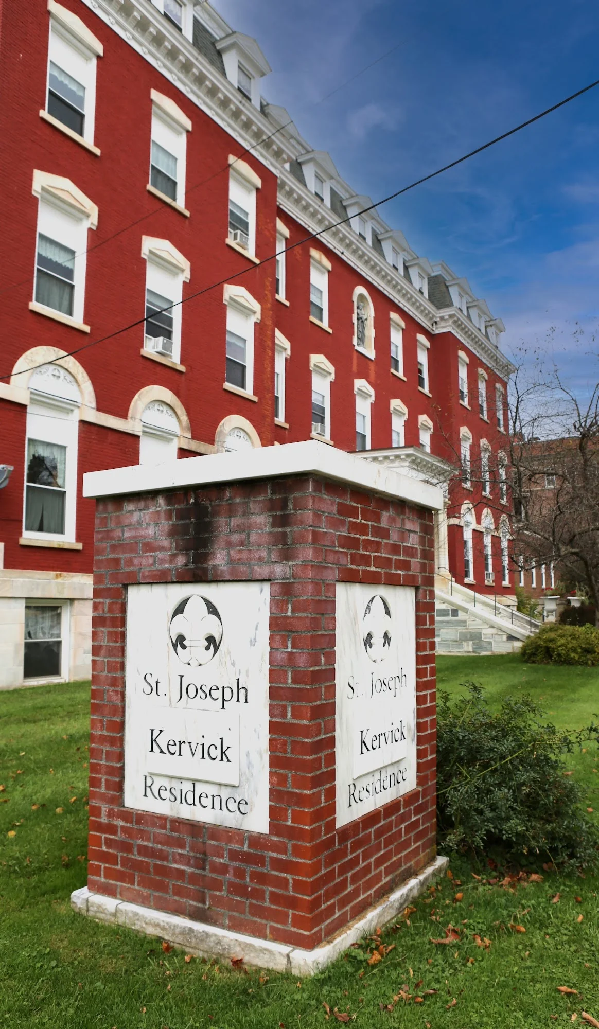 St Joseph Kervick Residence