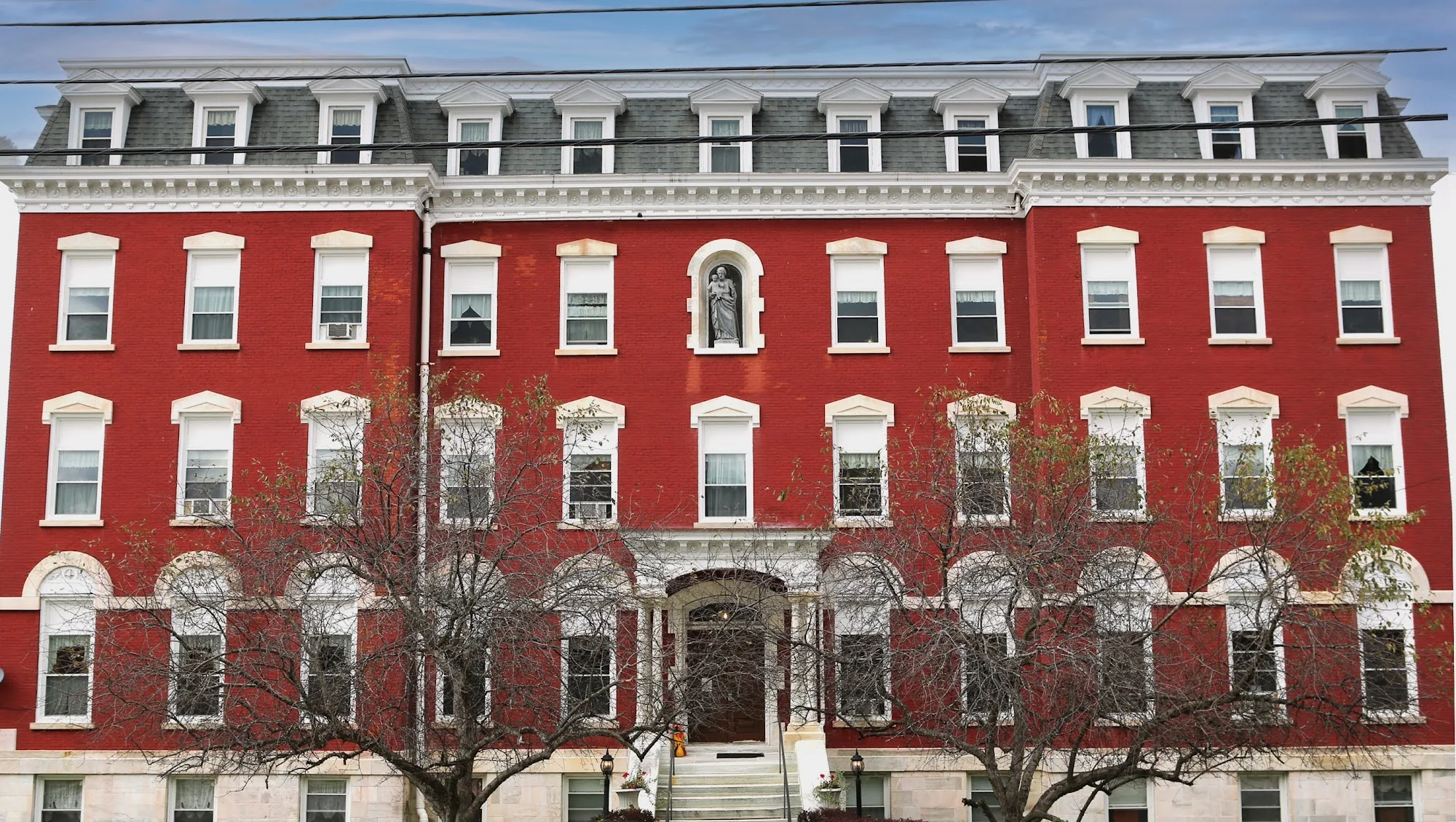St Joseph Kervick Residence