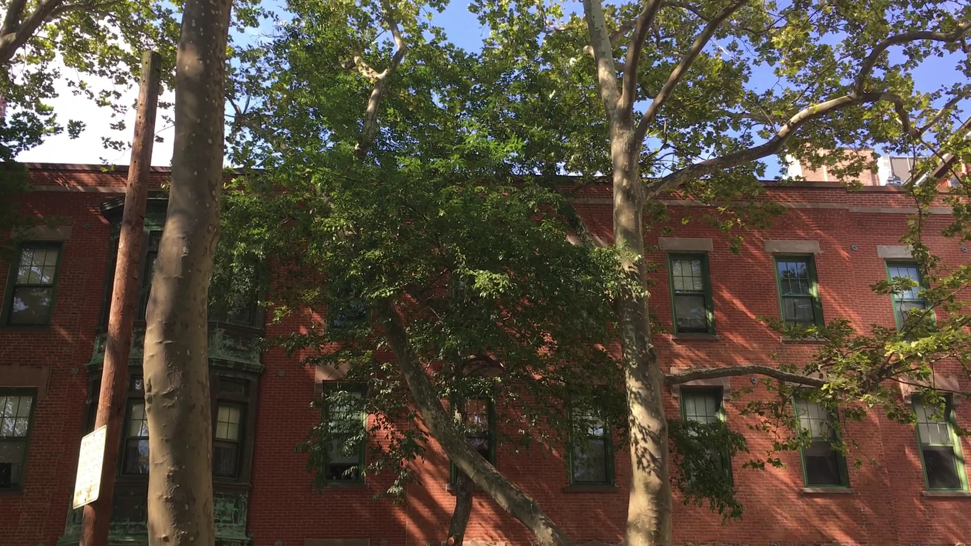 St Mary's Residence