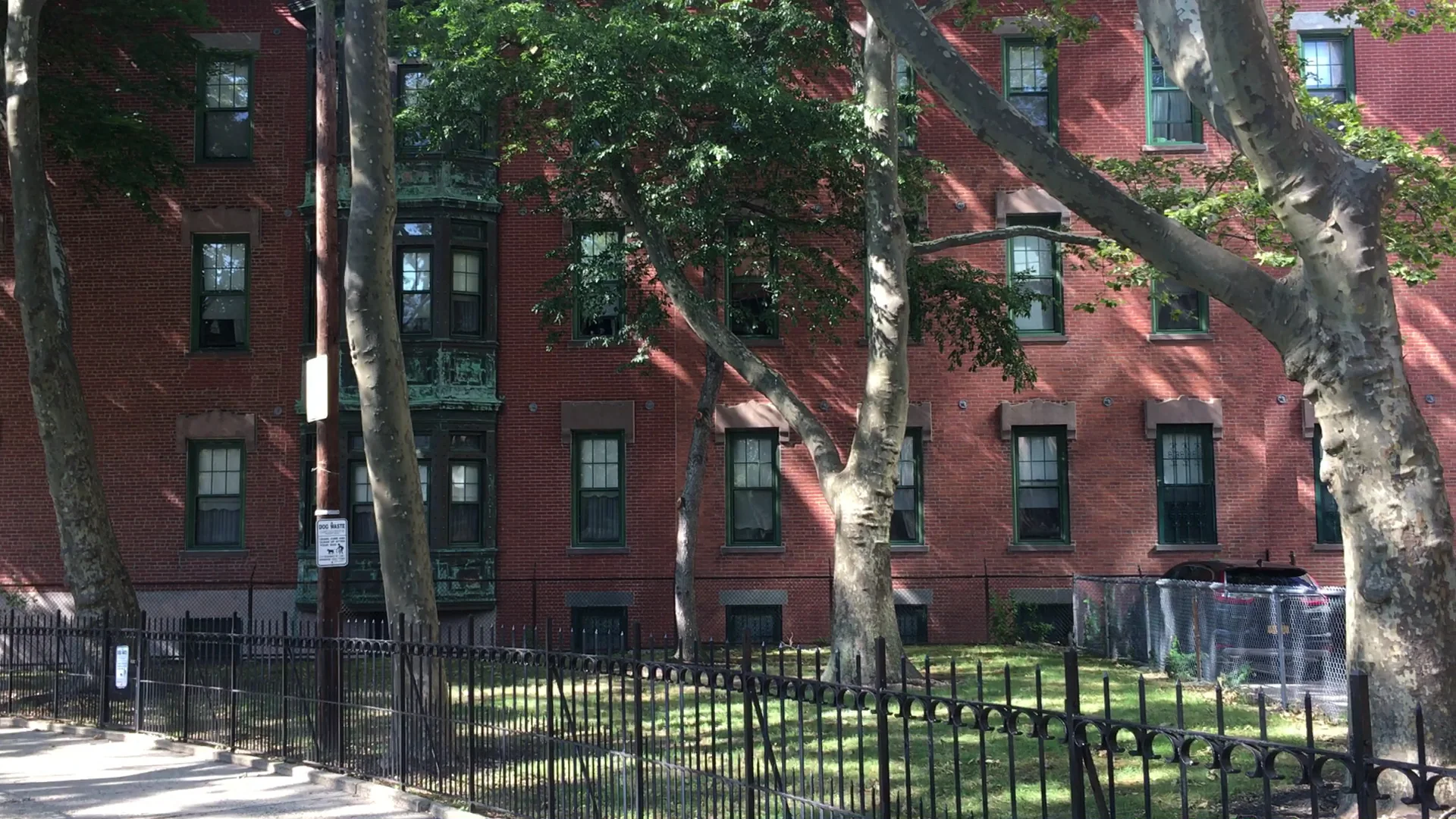 St Mary's Residence