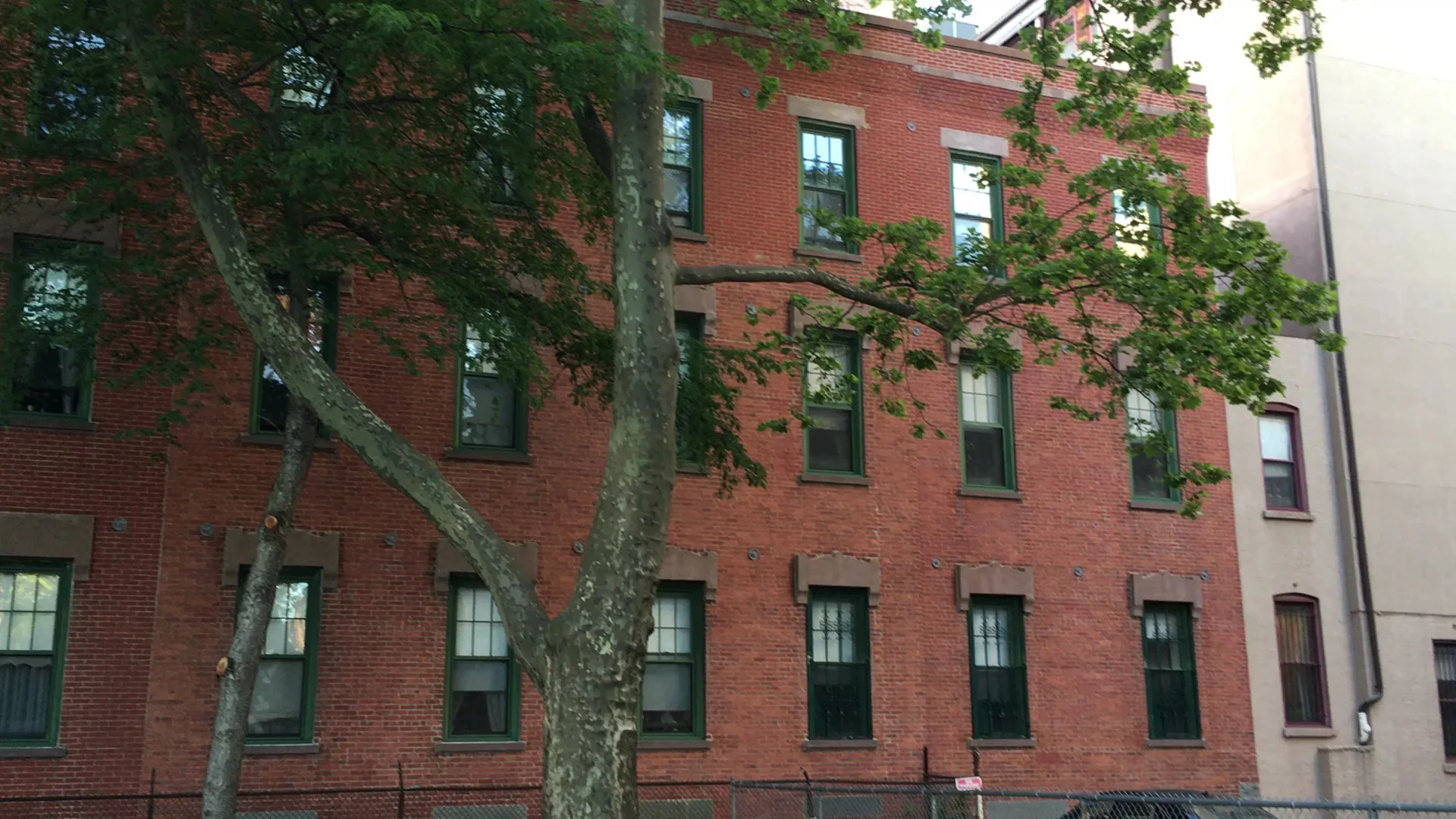St Mary's Residence