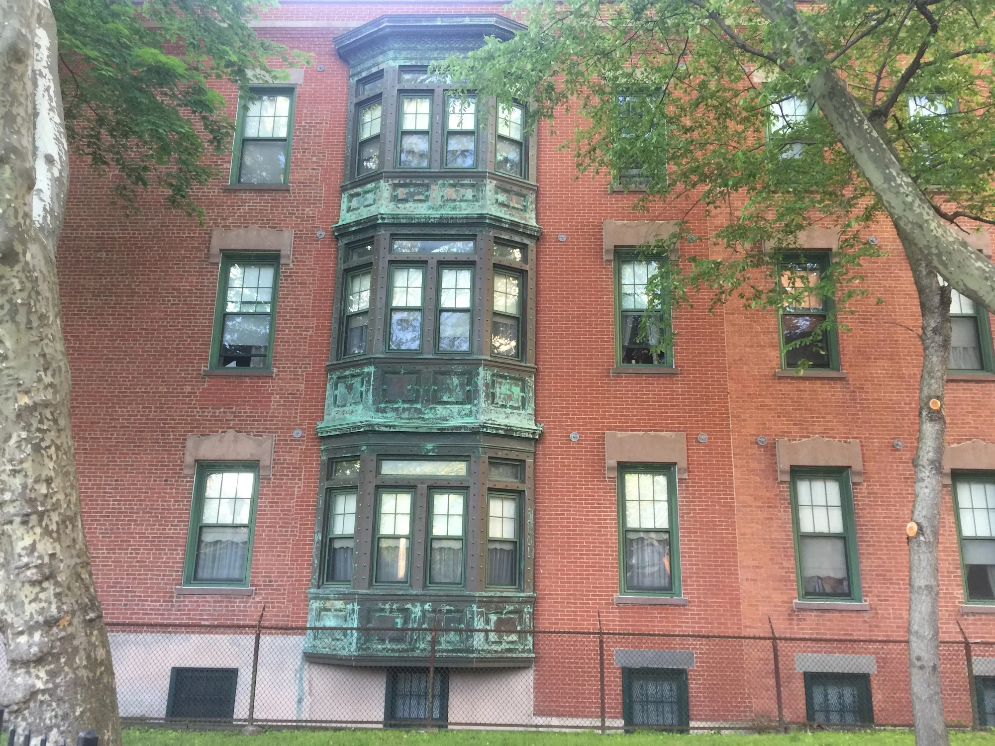 St Mary's Residence