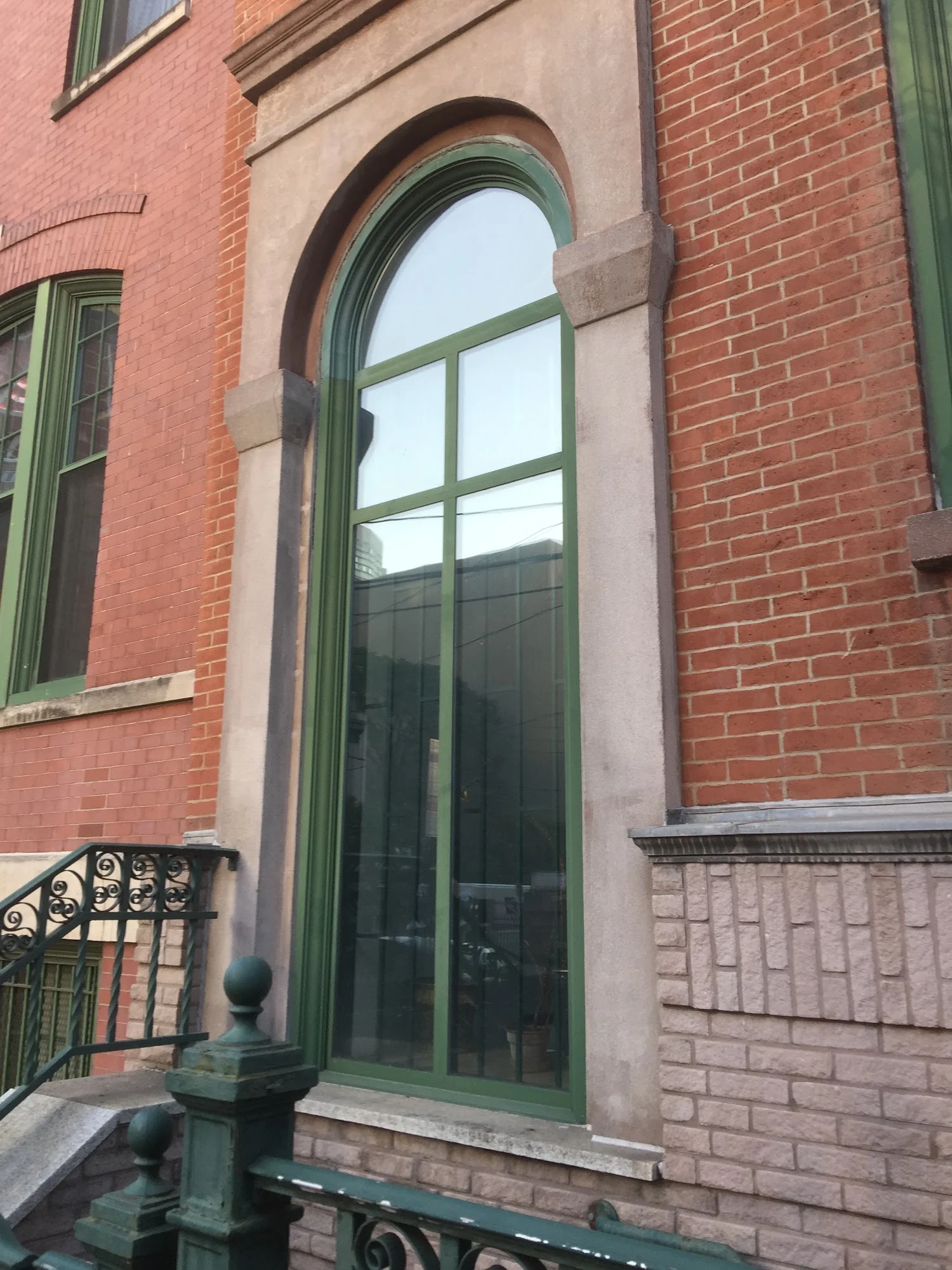 St Mary's Residence