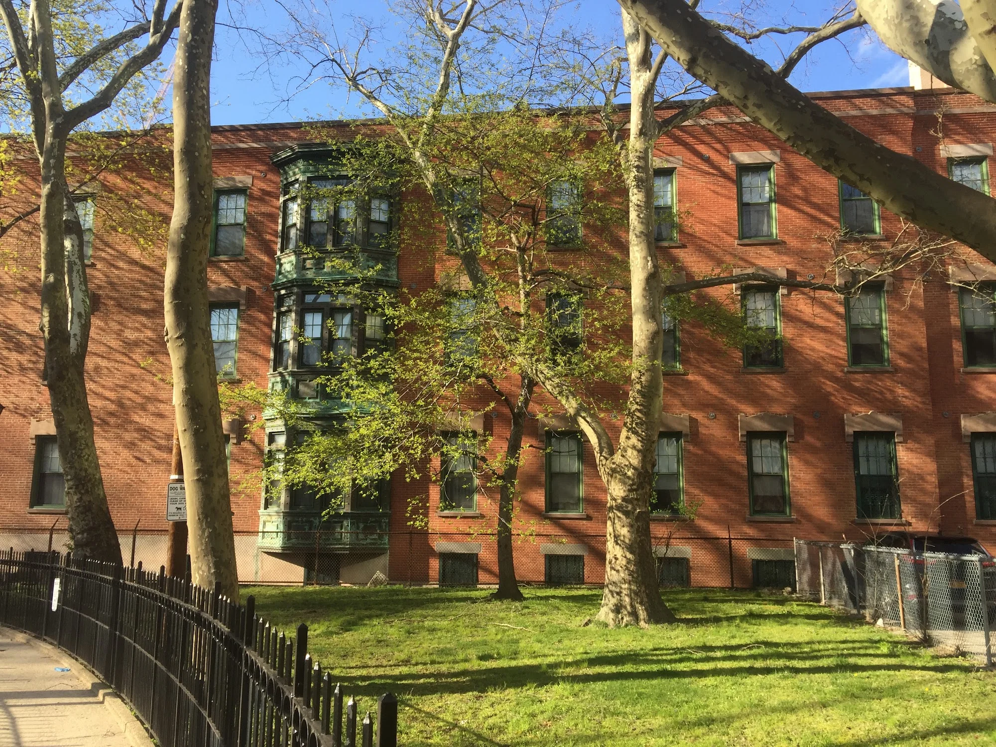St Mary's Residence