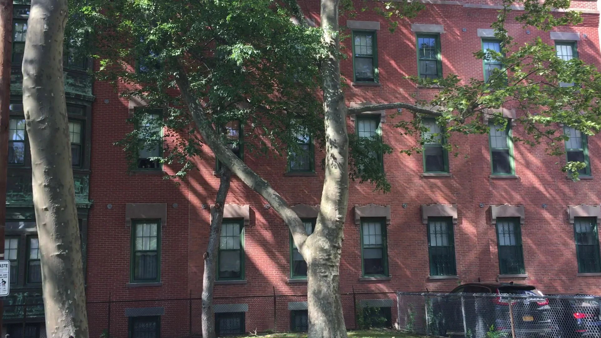 St Mary's Residence