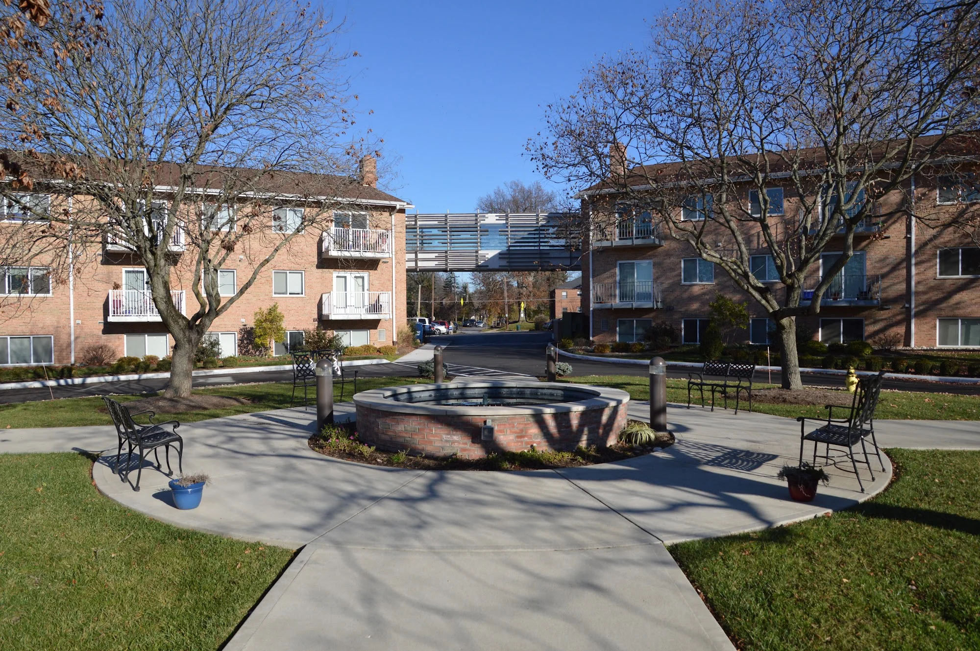 St. Paul Village