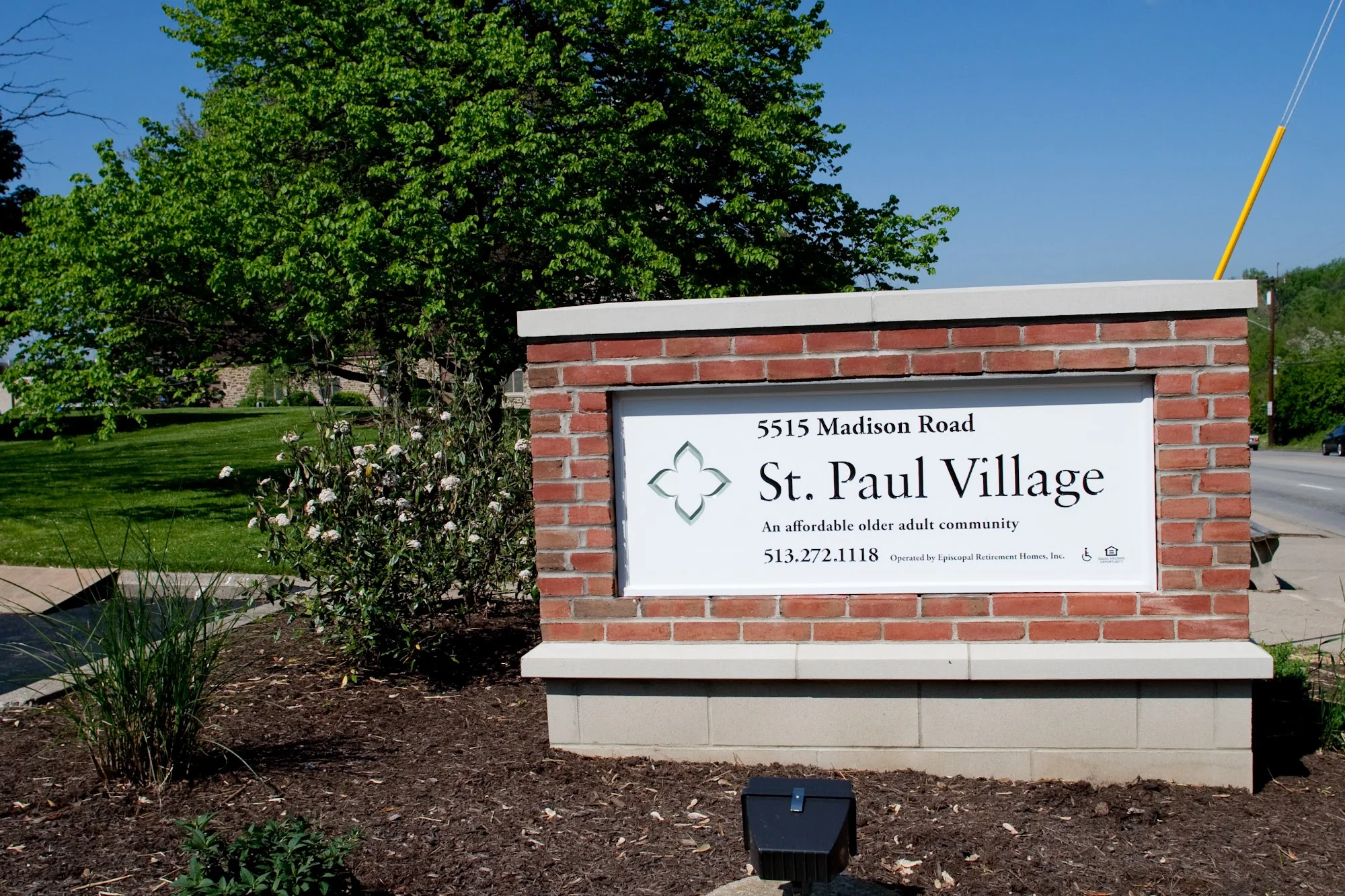St. Paul Village