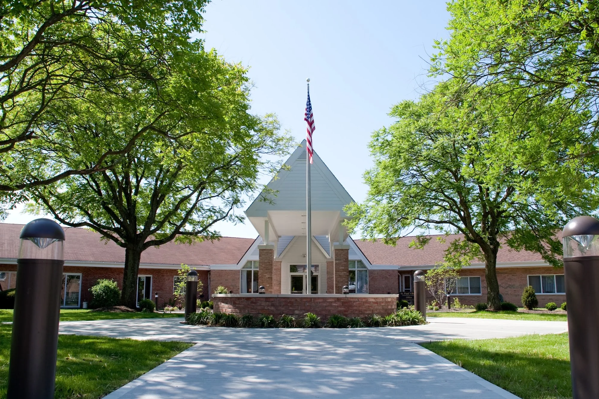 St. Paul Village