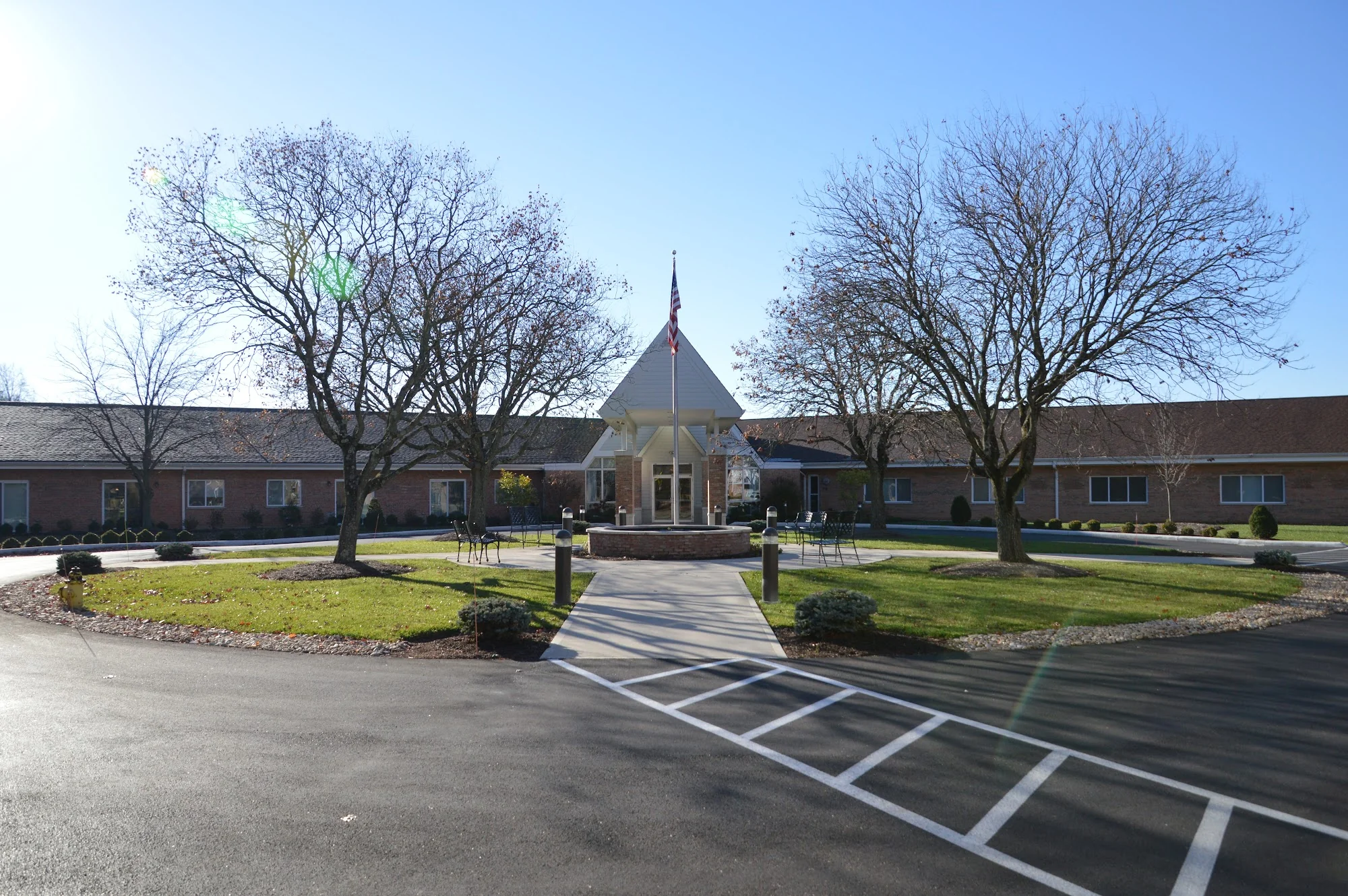 St. Paul Village