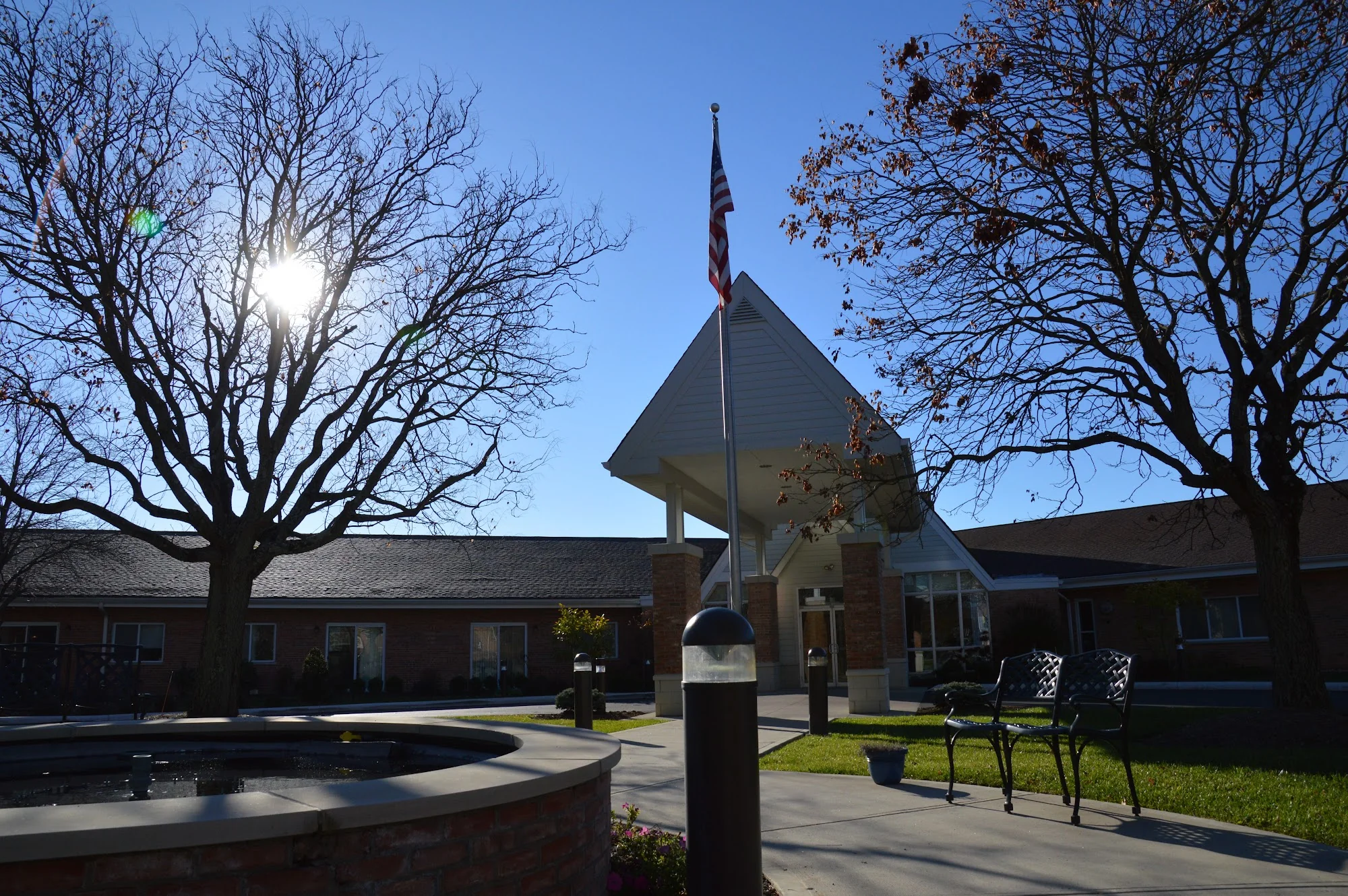 St. Paul Village