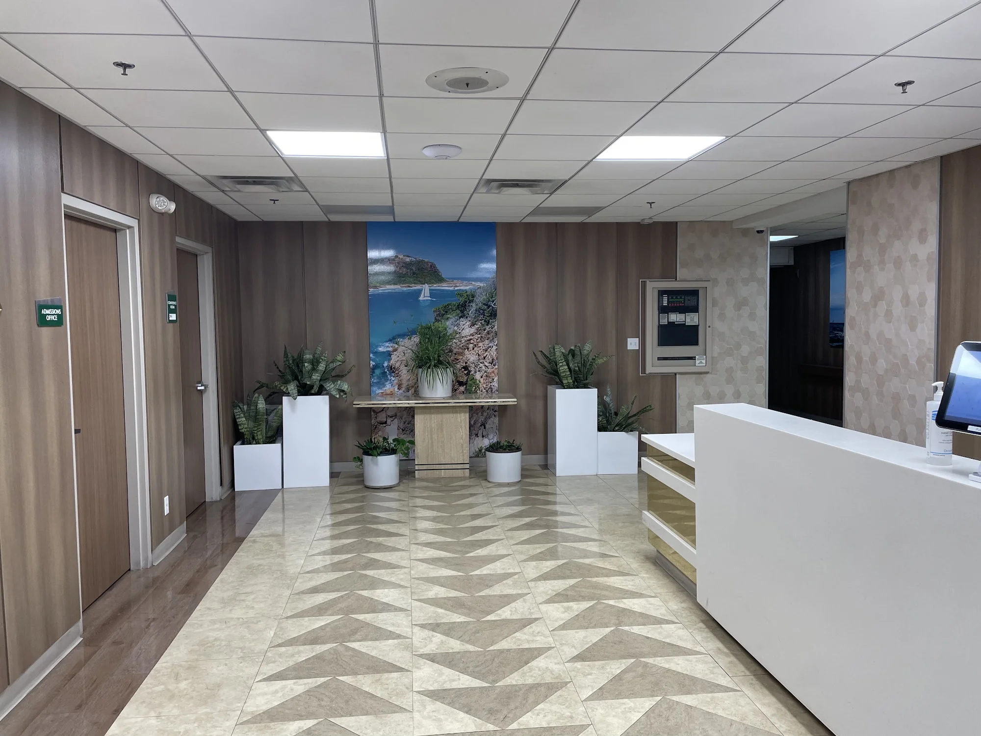 Stamford Care Center
