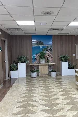 Stamford Care Center