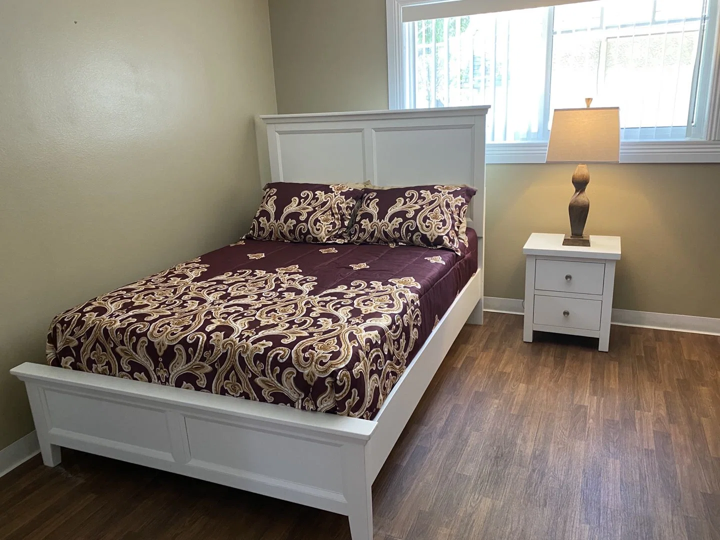 STANFORD COTTAGES SENIOR LIVING/CITRUS GARDENS