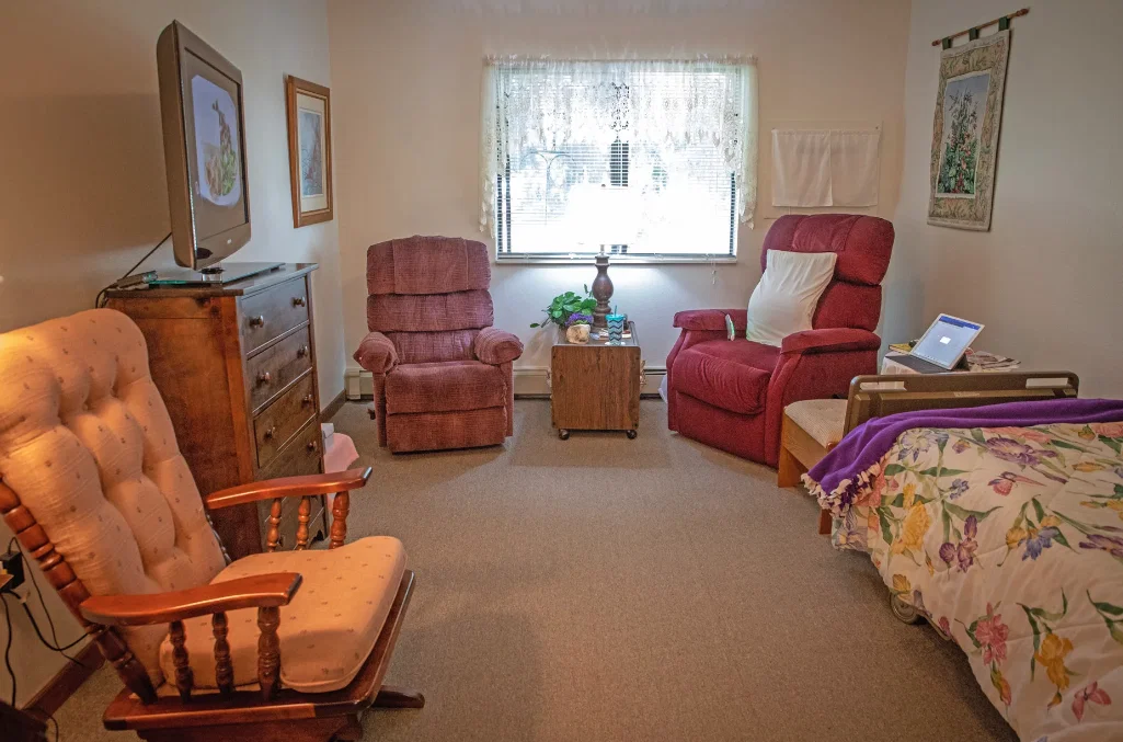 STANFORD LODGE OF PLAINWELL