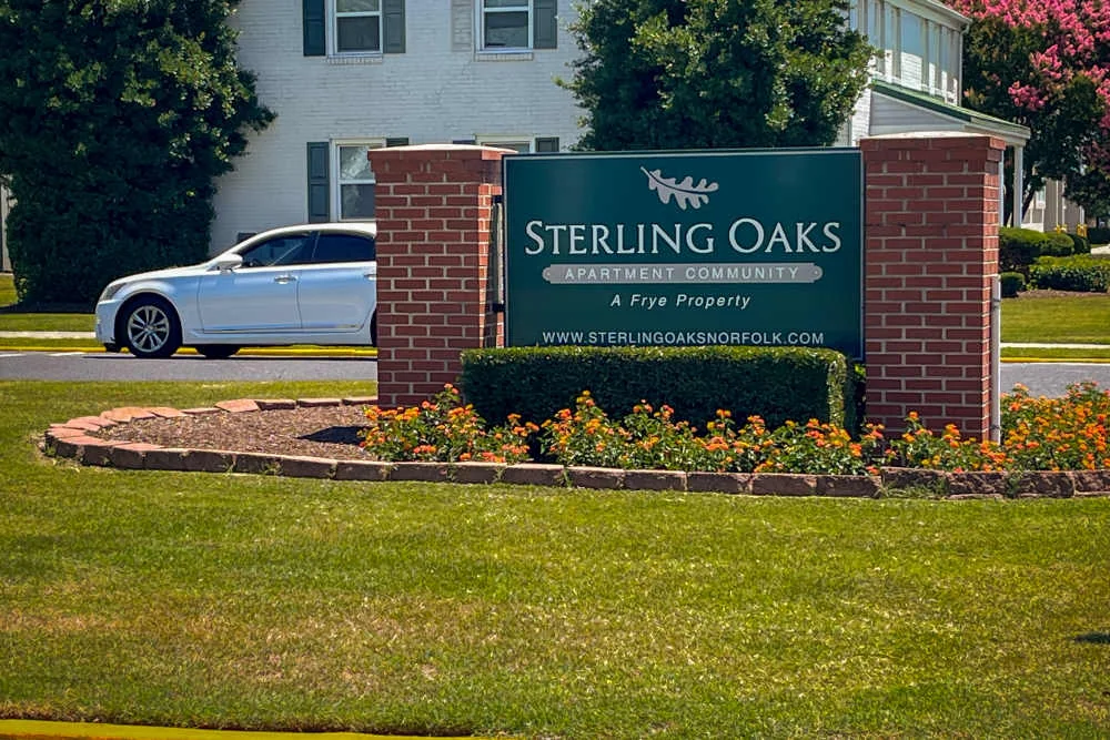 Sterling Oaks