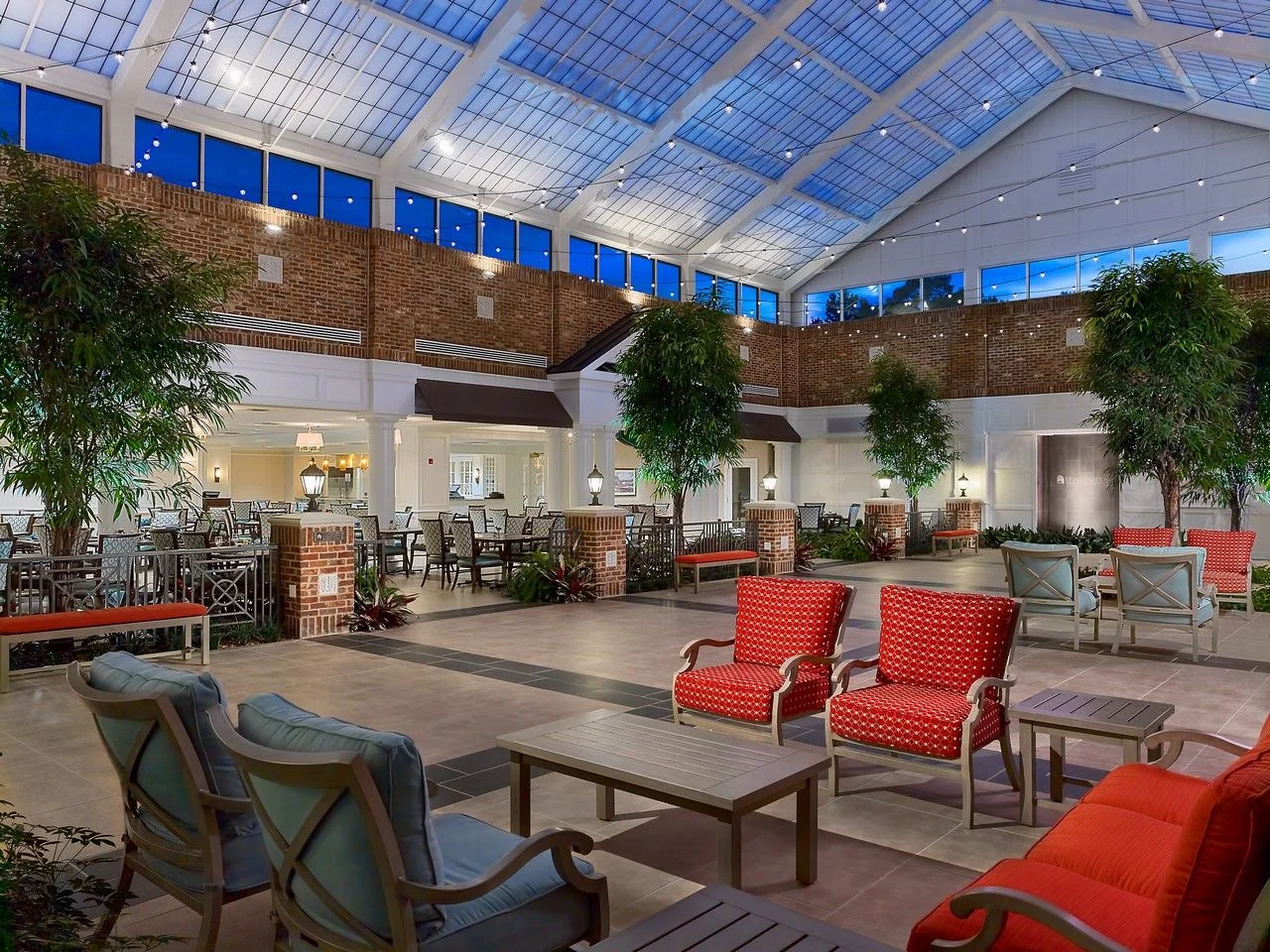 Still Hopes Episcopal Retirement Community
