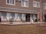 Stilwell Manor