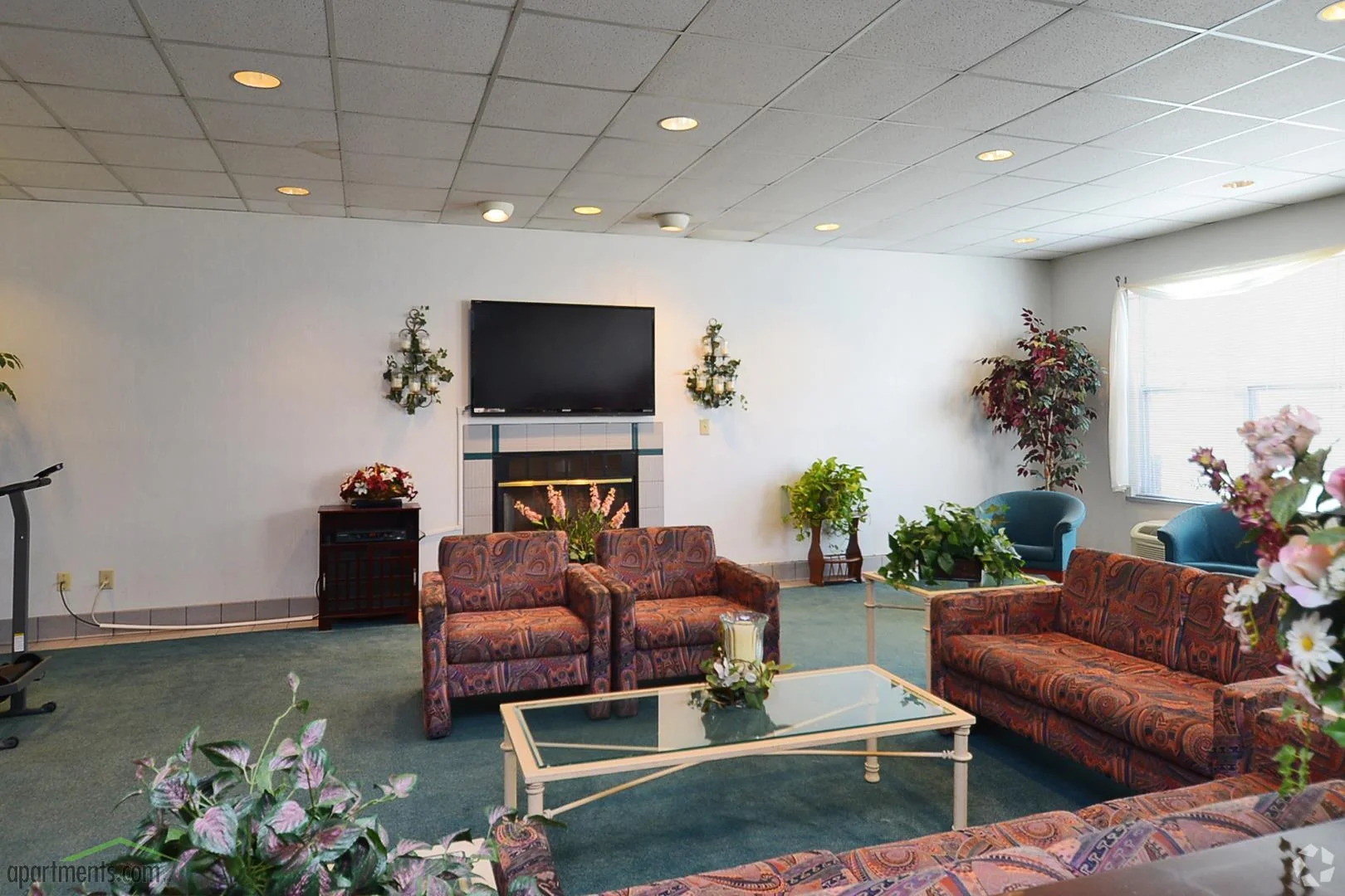 Stonebridge Manor