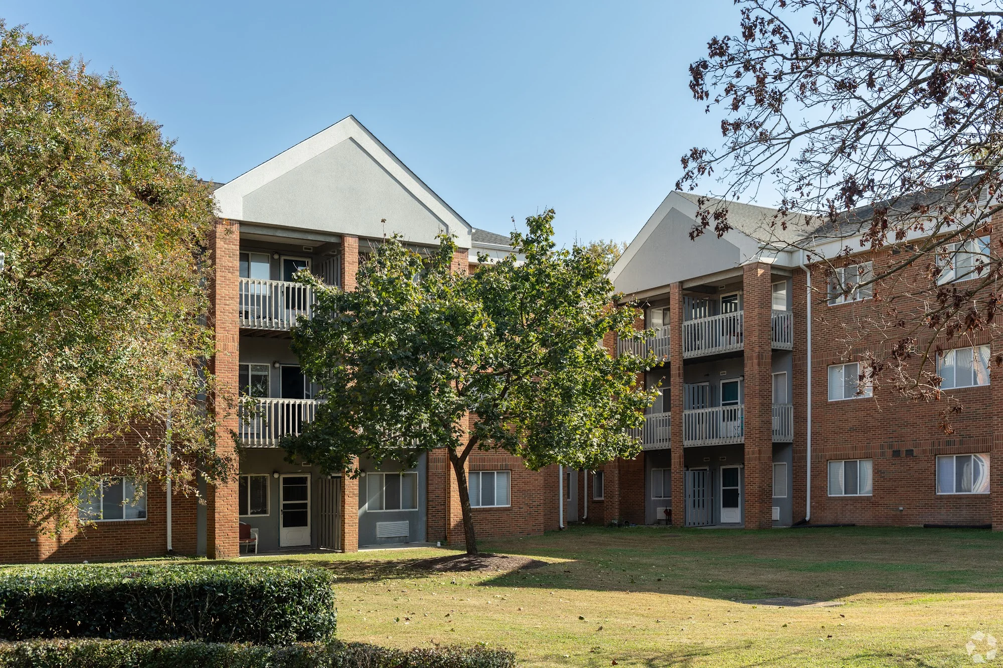 Stonebridge Manor