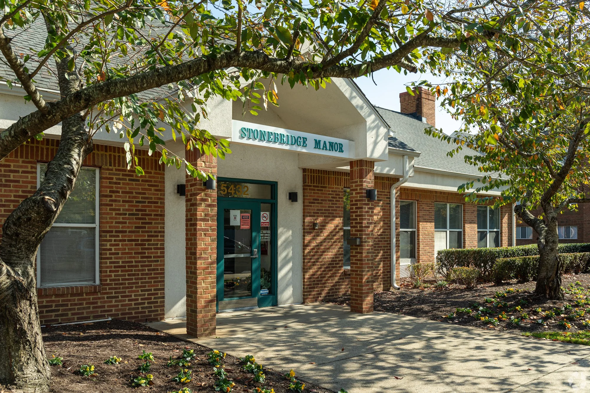 Stonebridge Manor