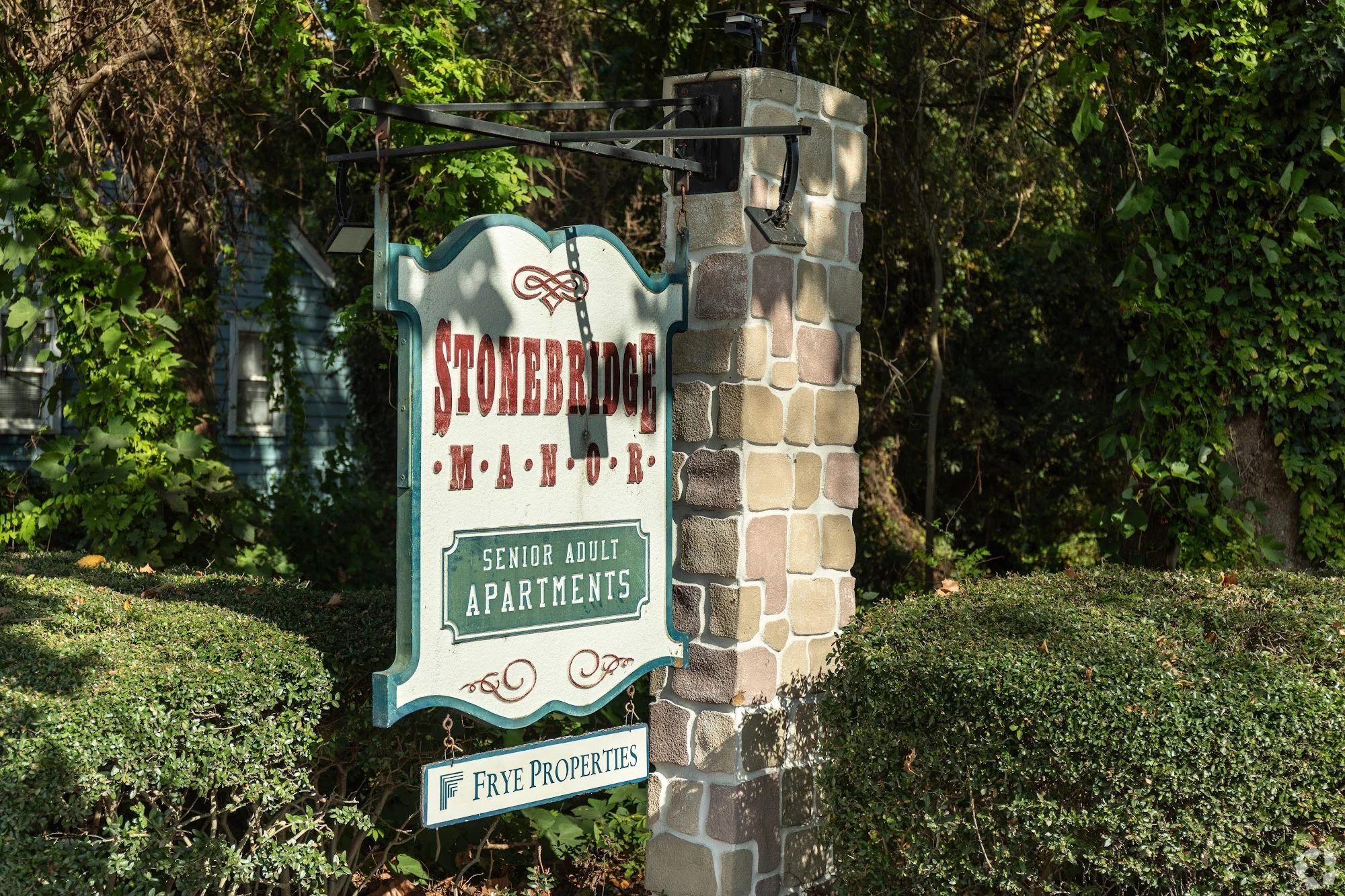 Stonebridge Manor