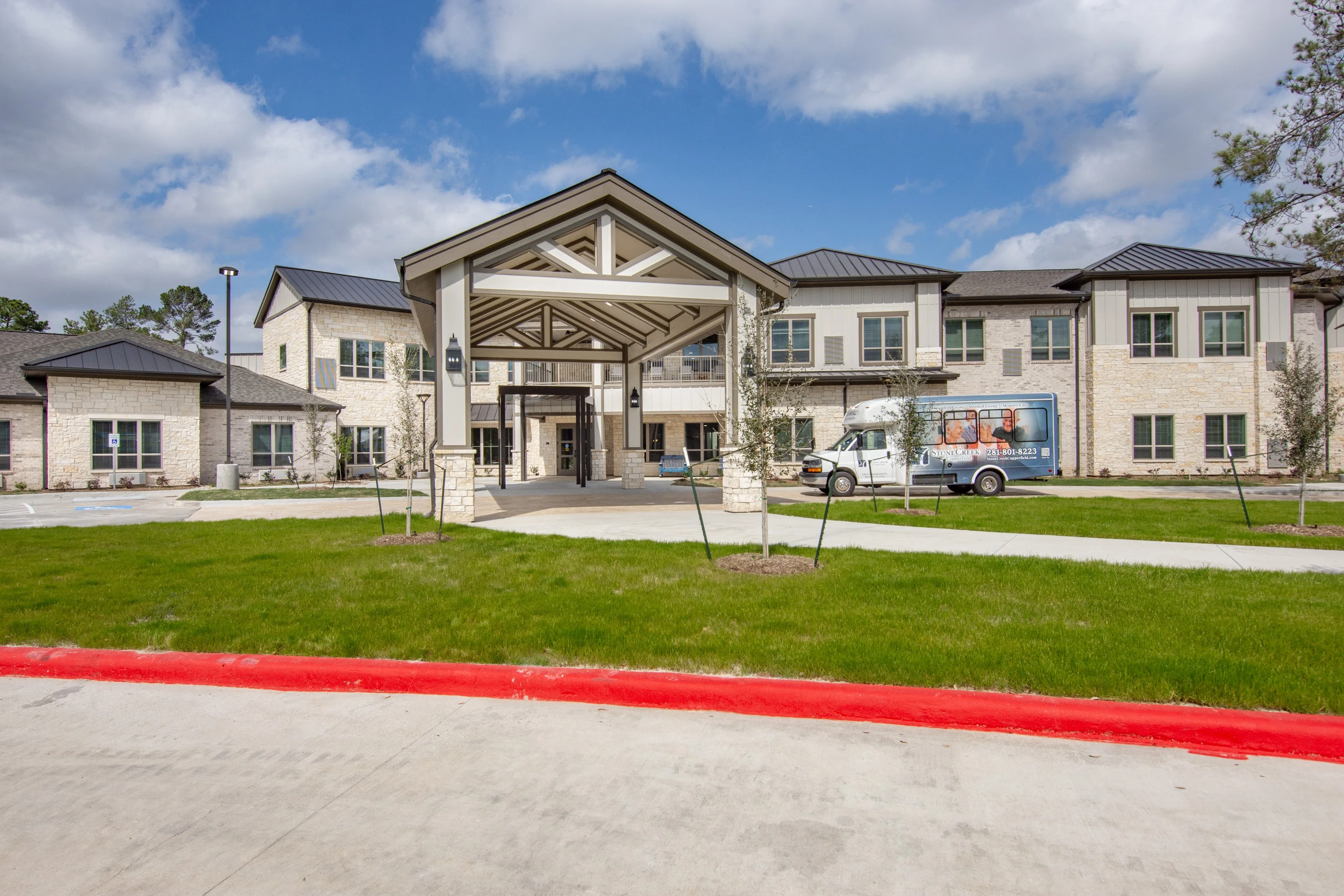Stonecreek of Copperfield Senior Living - Assisted Living photo