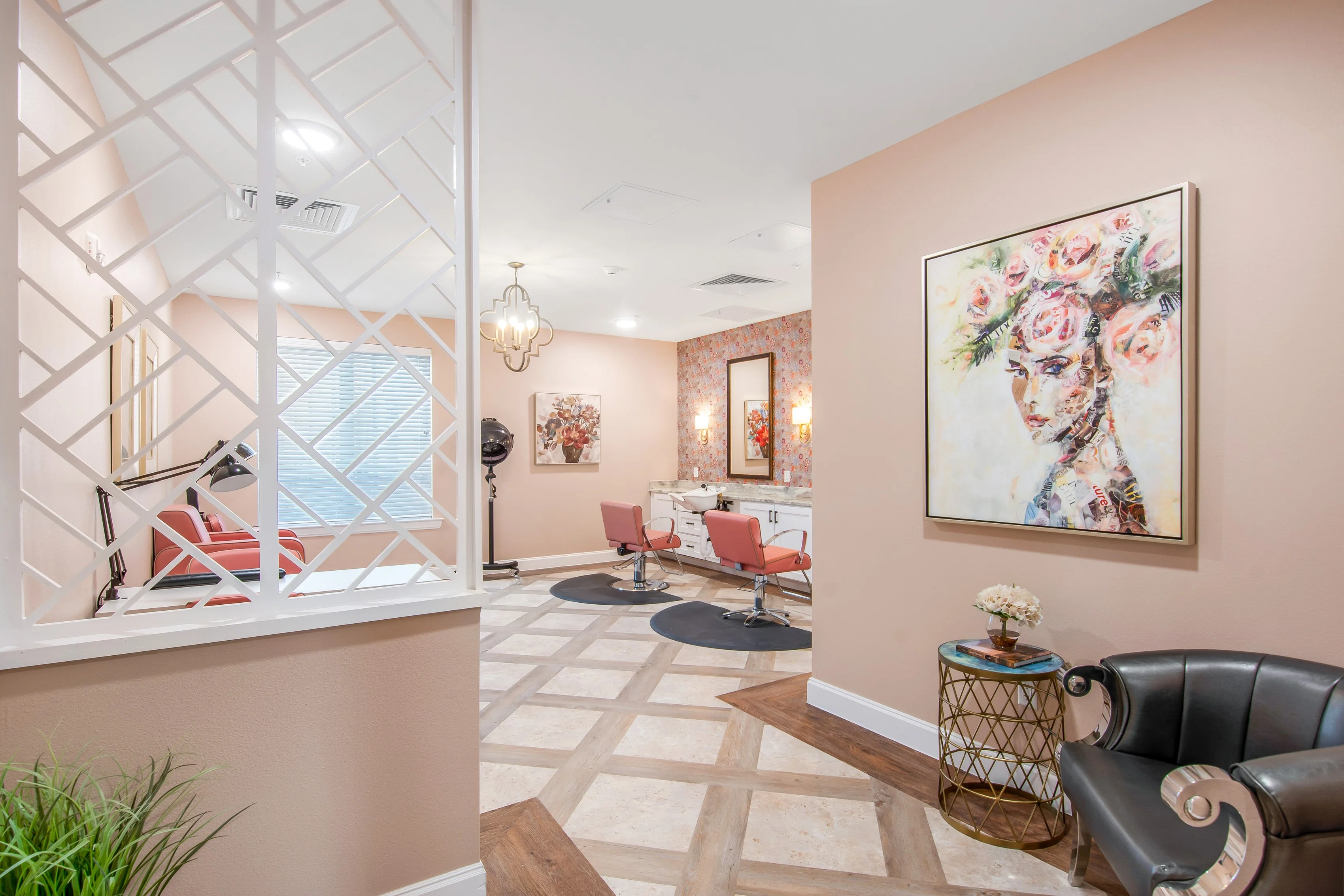STONECREEK OF COPPERFIELD SENIOR LIVING