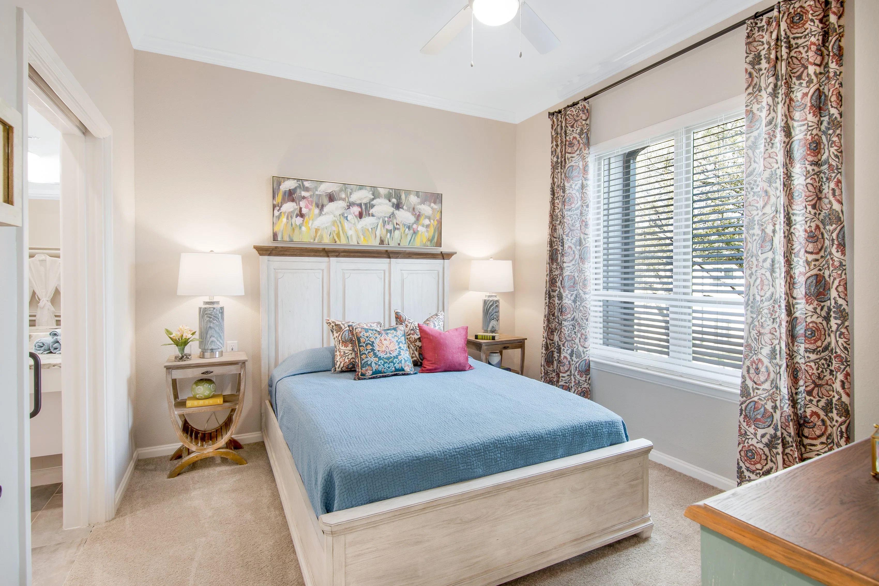 STONECREEK OF COPPERFIELD SENIOR LIVING