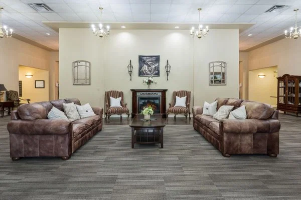 STONEHAVEN ASSISTED LIVING