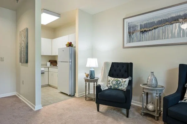 STONEHAVEN ASSISTED LIVING