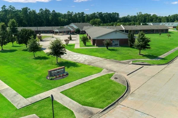 STONEHAVEN ASSISTED LIVING