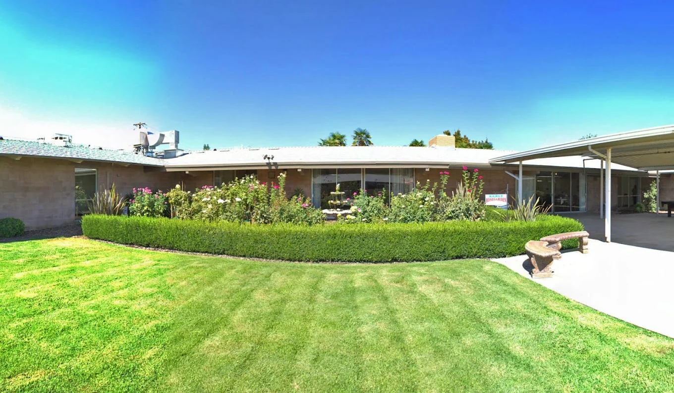 Stonehaven Senior Living