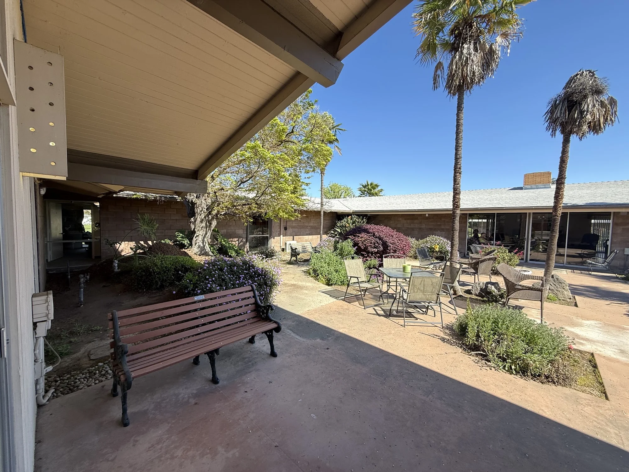 Stonehaven Senior Living