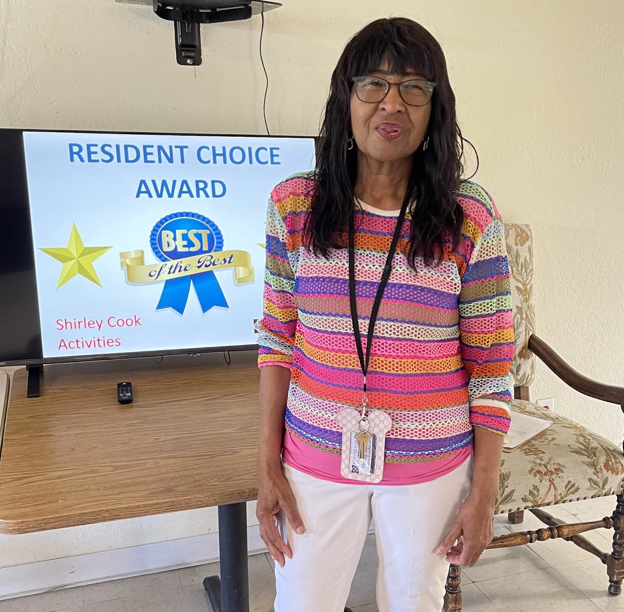 Stonehaven Senior Living