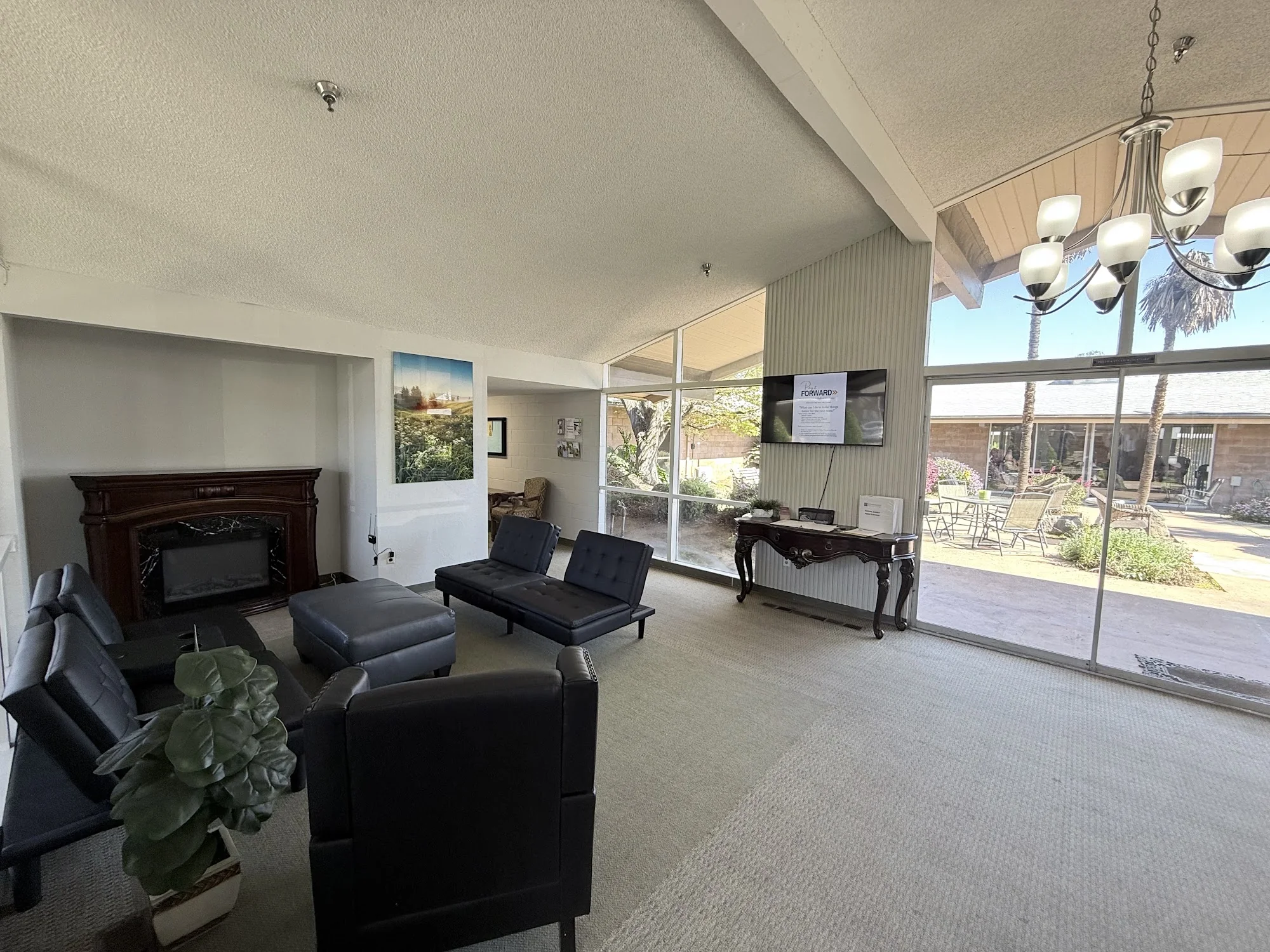 Stonehaven Senior Living