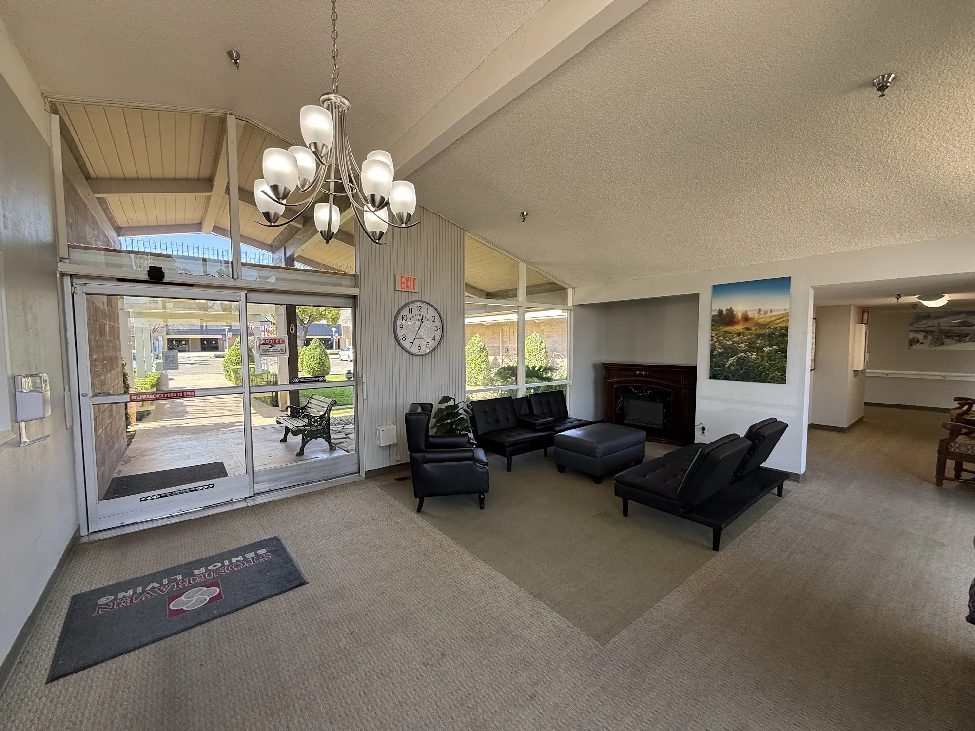 Stonehaven Senior Living