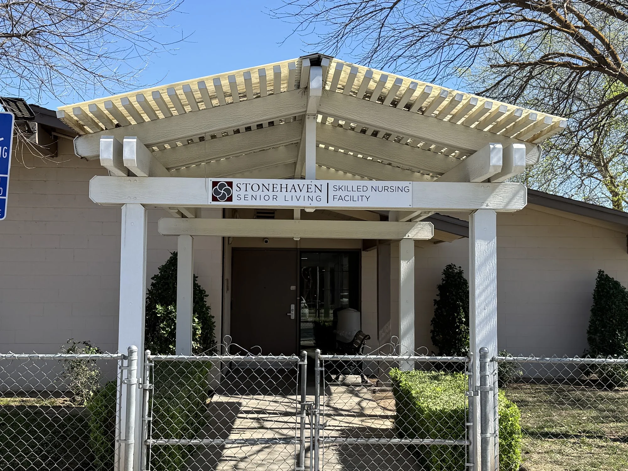 Stonehaven Senior Living