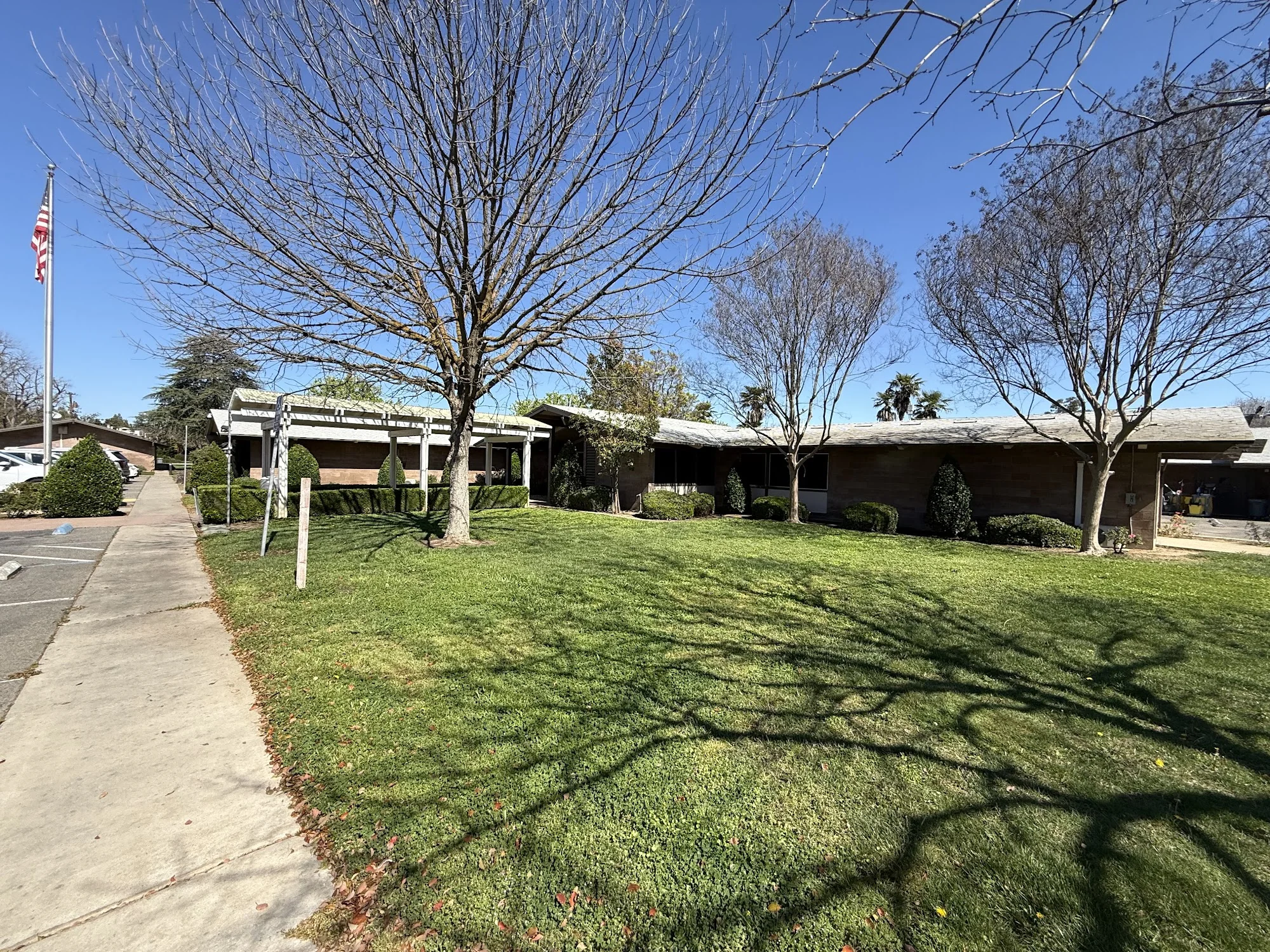 Stonehaven Senior Living