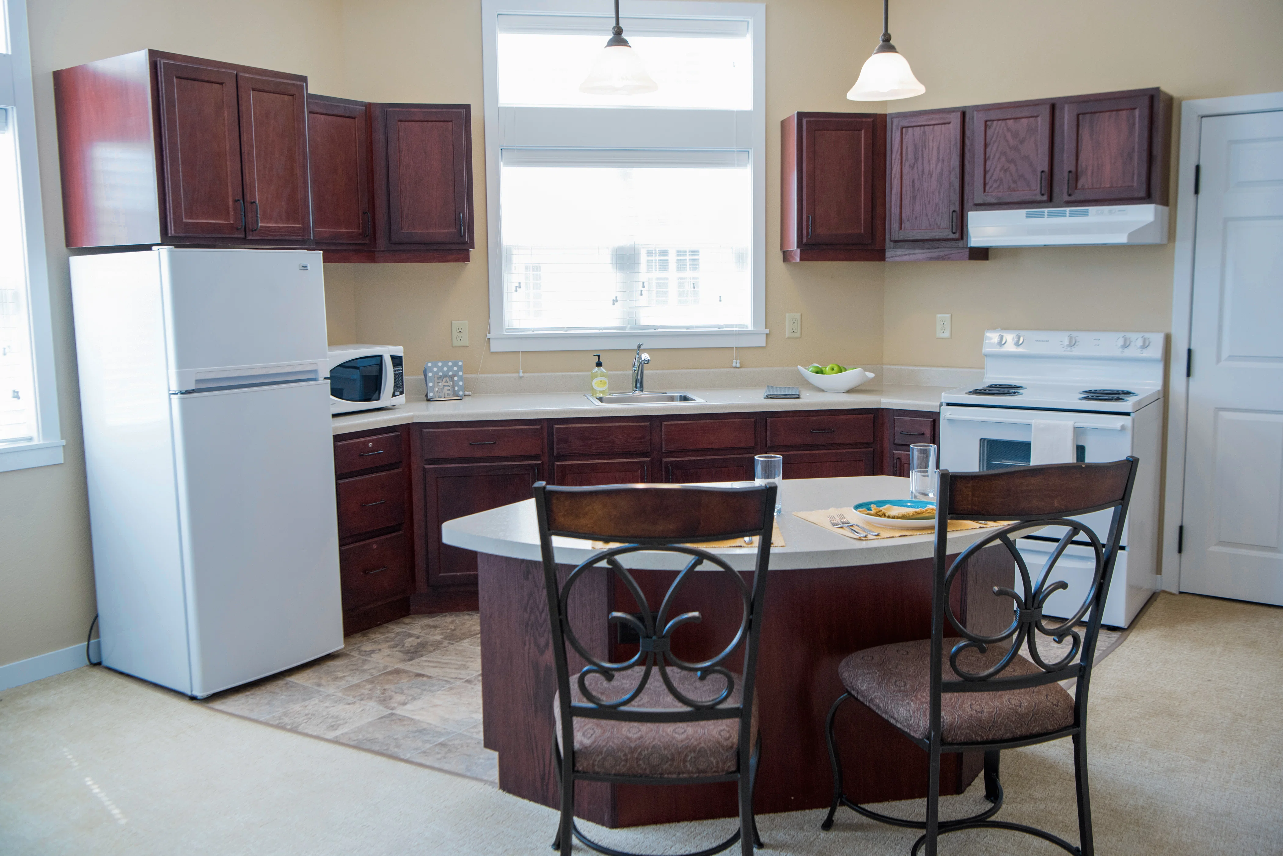 STONEY RIVER ASSISTED LIVING & MEMORY CARE